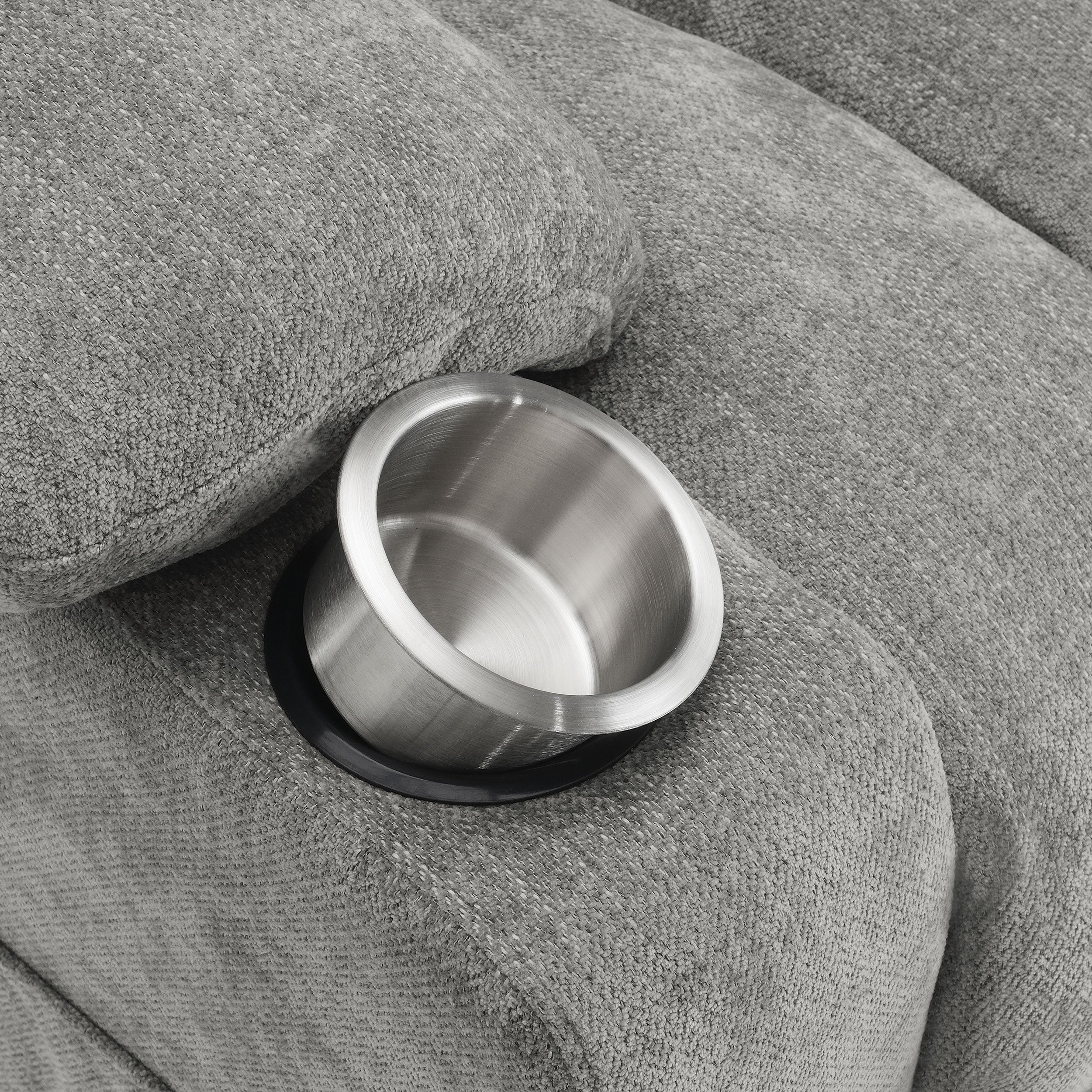 Houston Power Lift Recliner