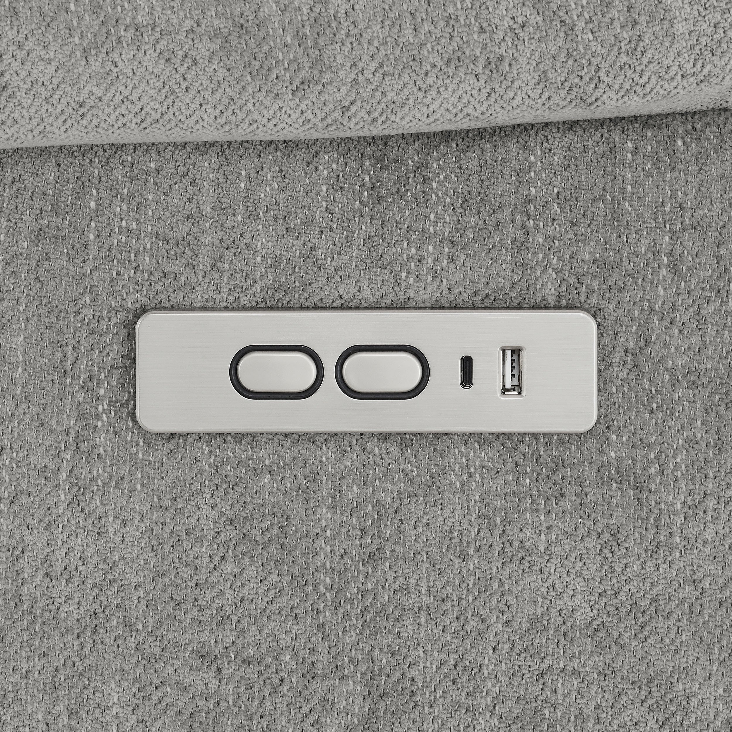 Houston Power Lift Recliner