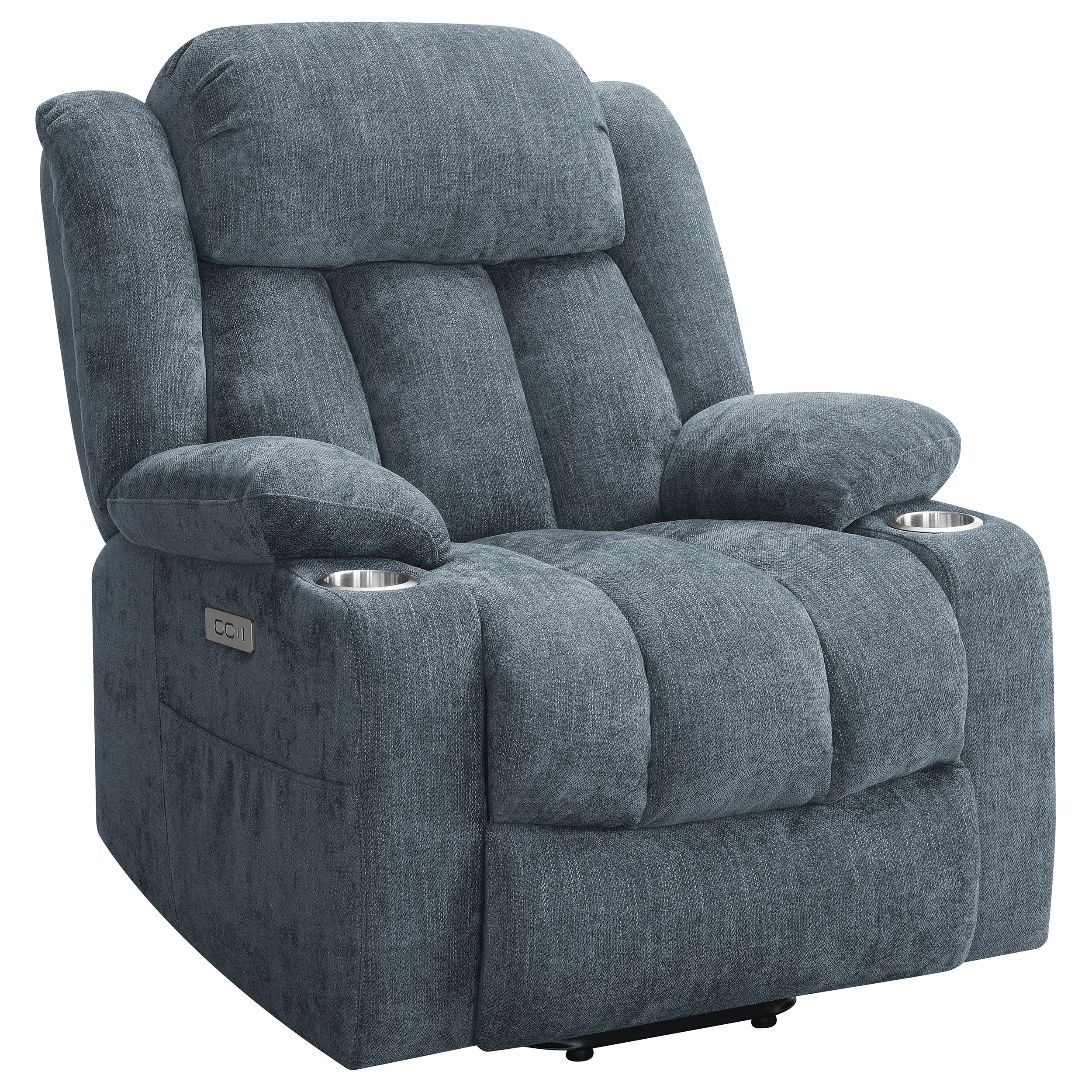Houston Power Lift Recliner