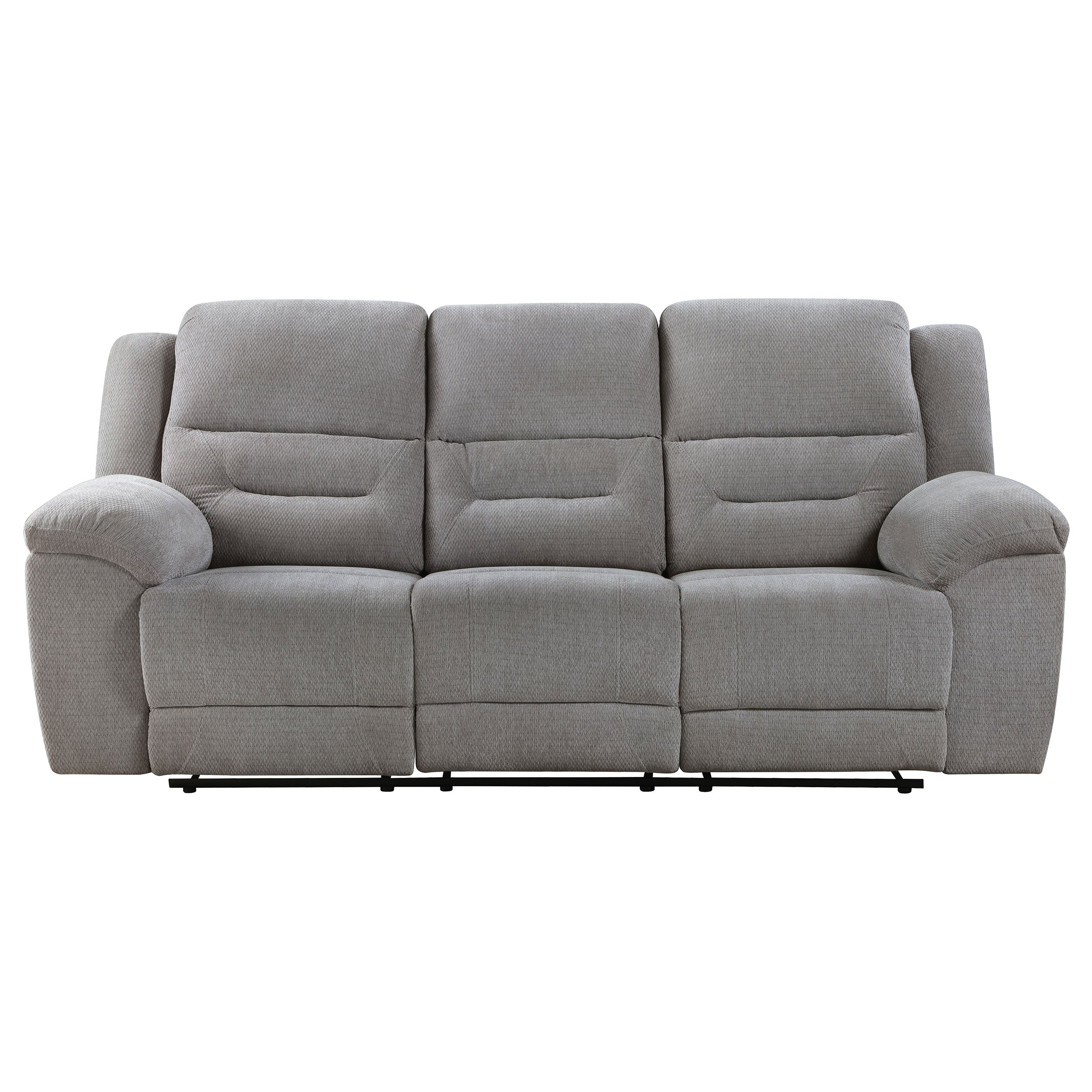 Sofá reclinable Gilson