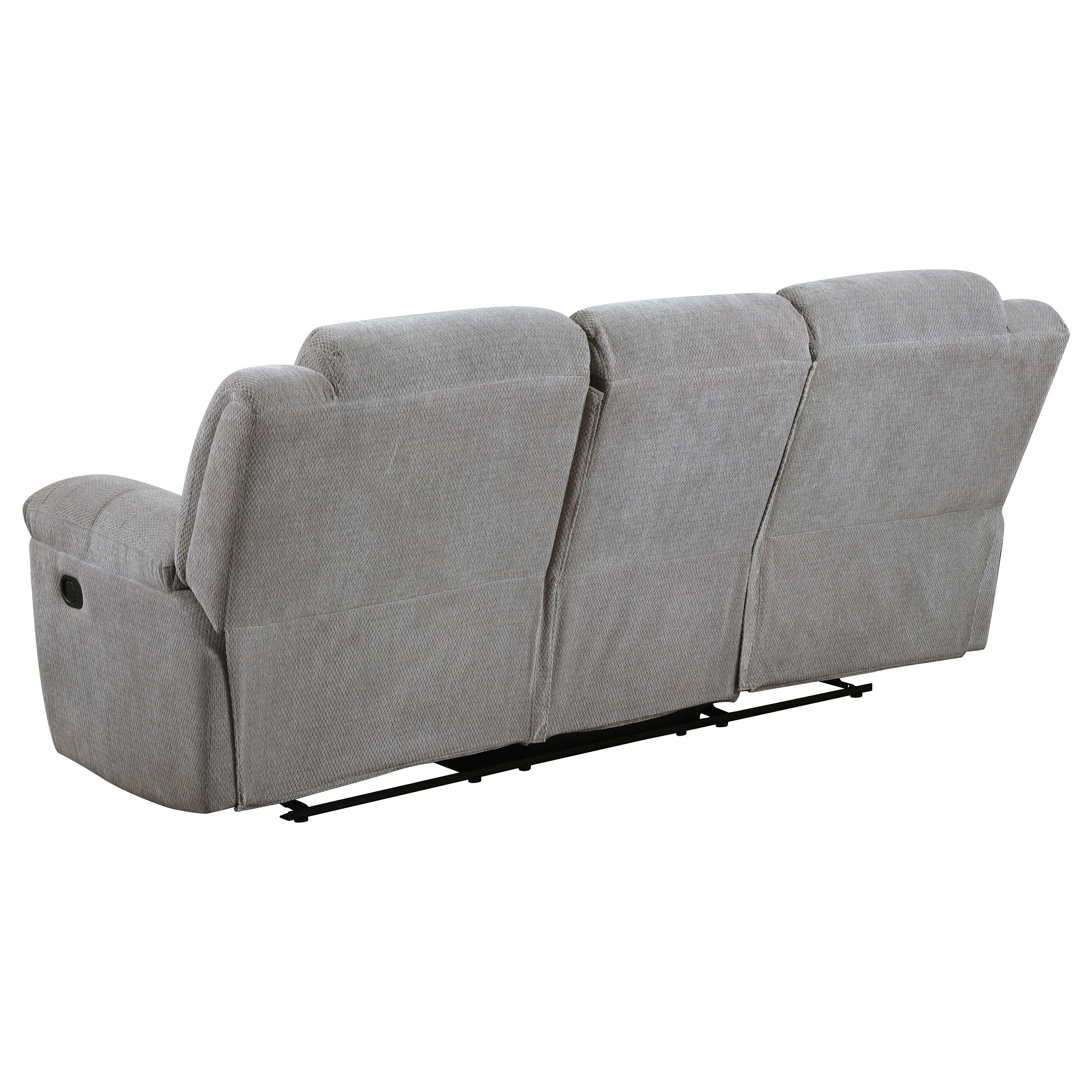 Sofá reclinable Gilson