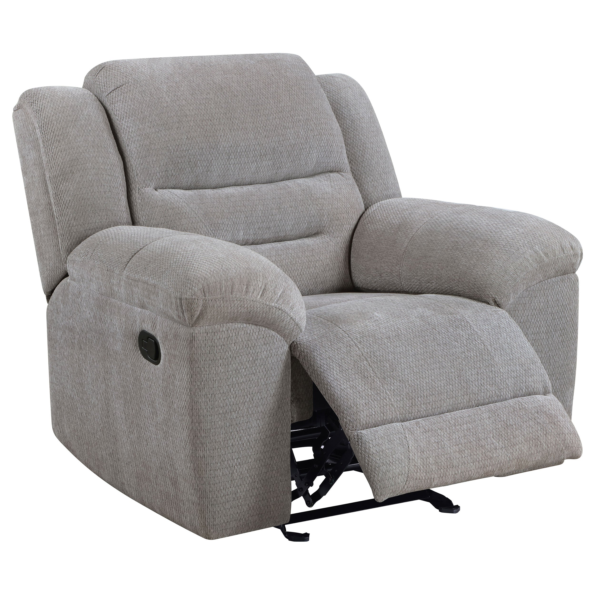 Sillón reclinable Gilson Glider
