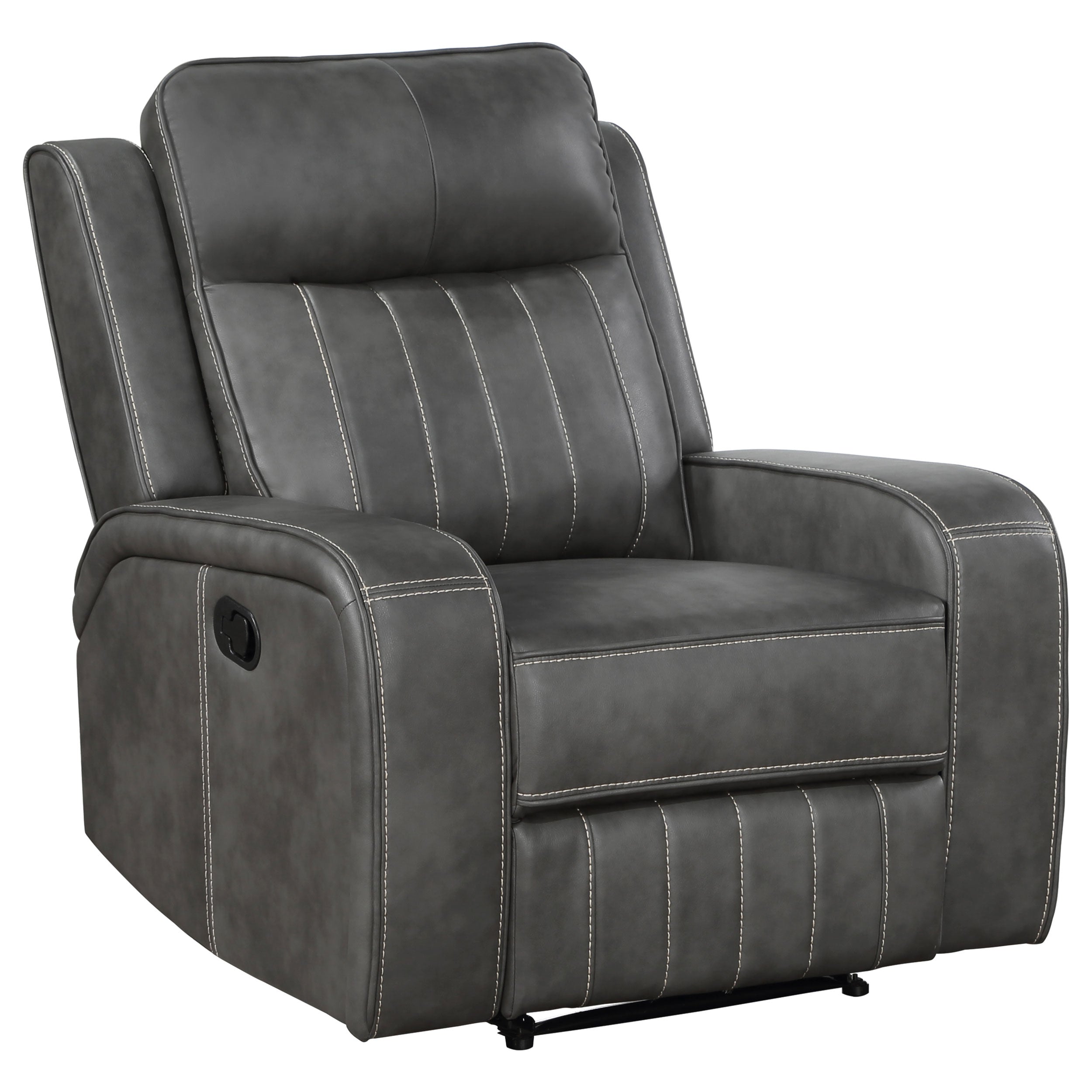 Sillón reclinable Raelynn