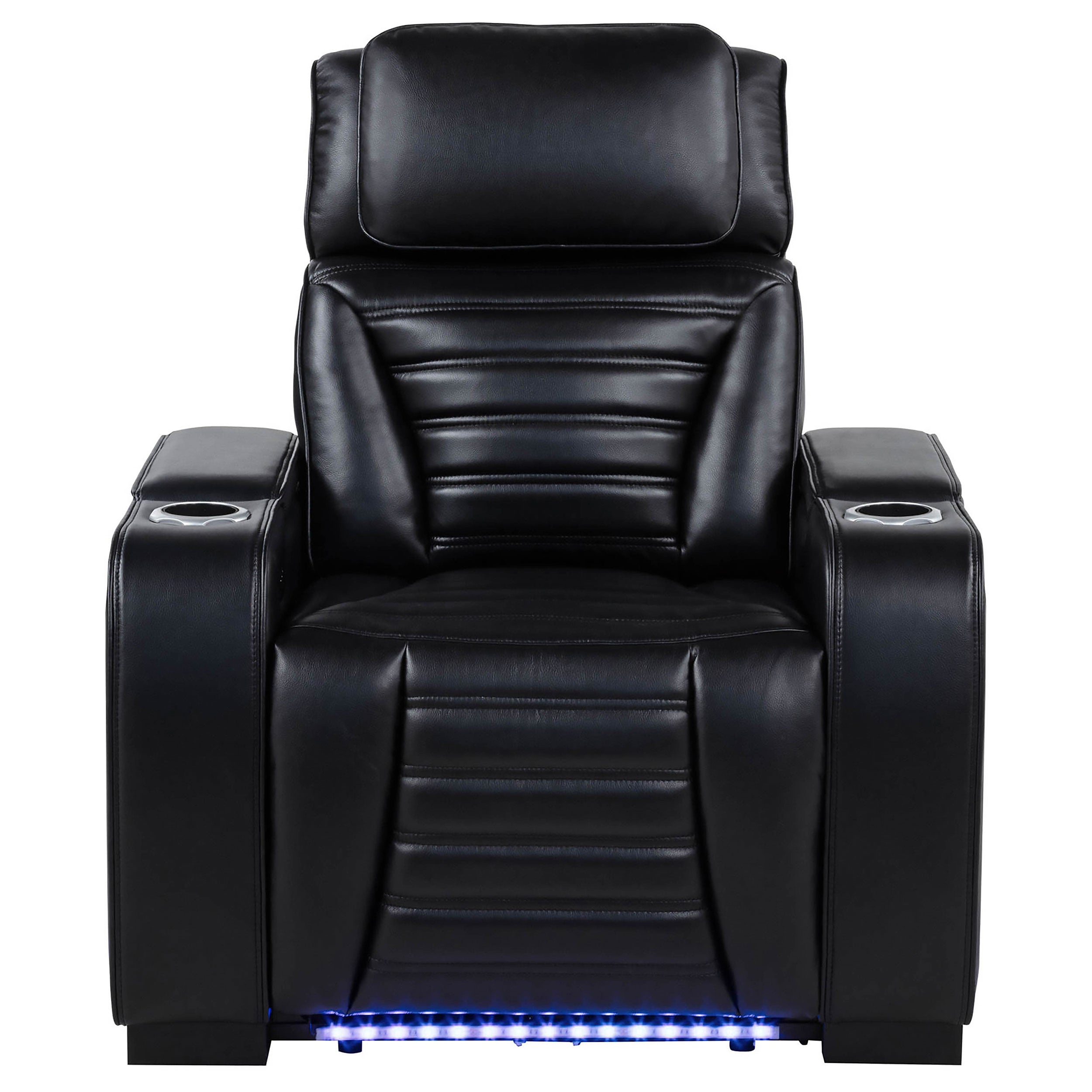 Zuma Reclinable de doble potencia