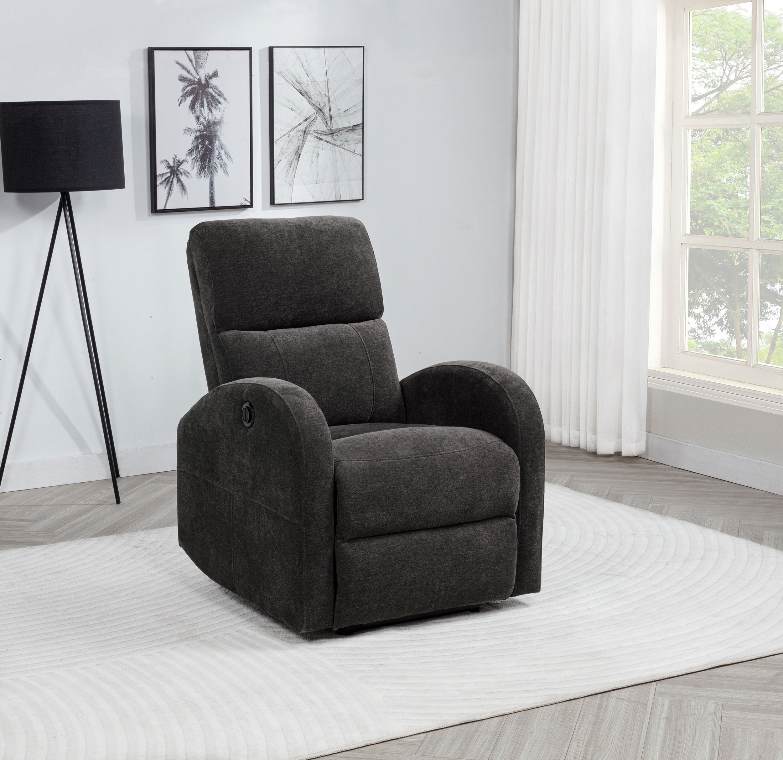 Sillón reclinable Grant Power