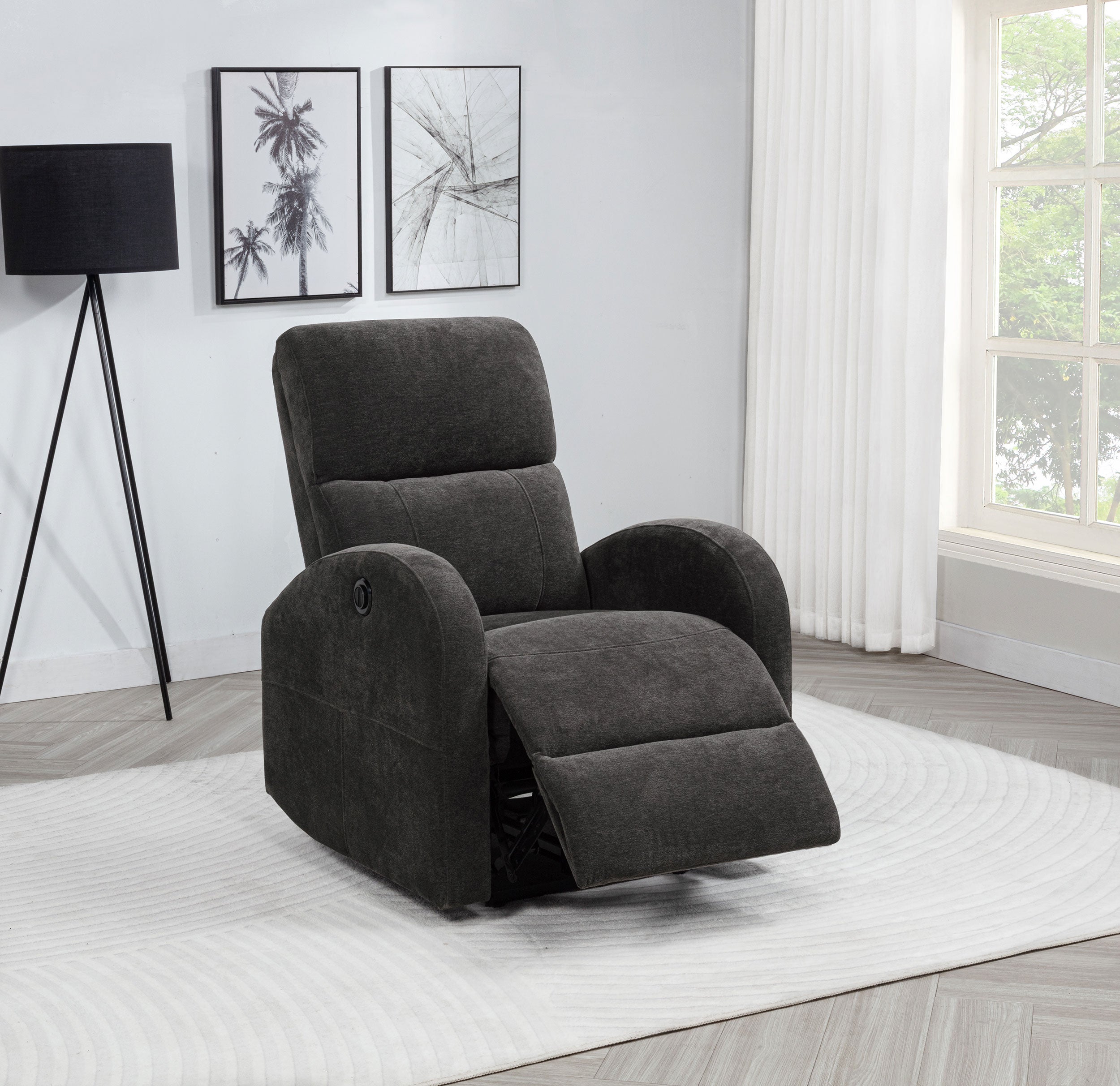 Sillón reclinable Grant Power