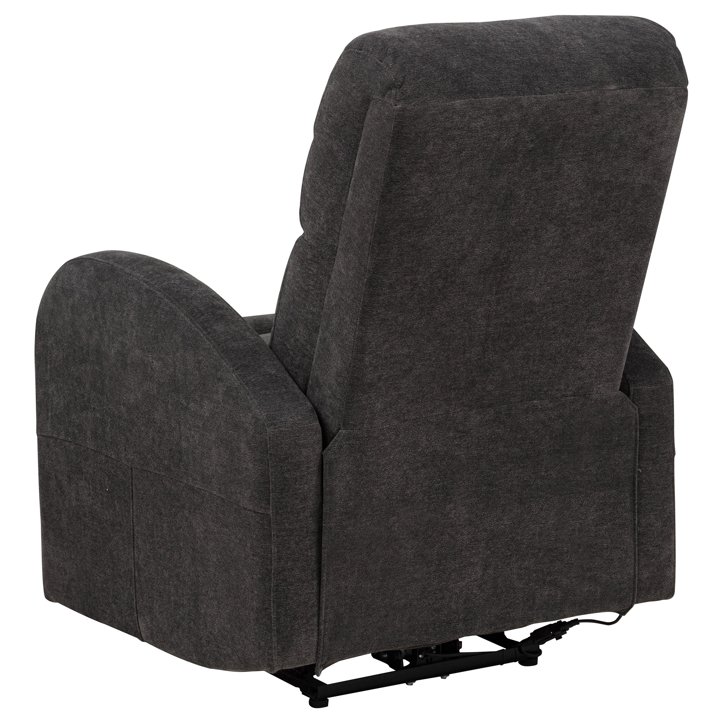 Sillón reclinable Grant Power