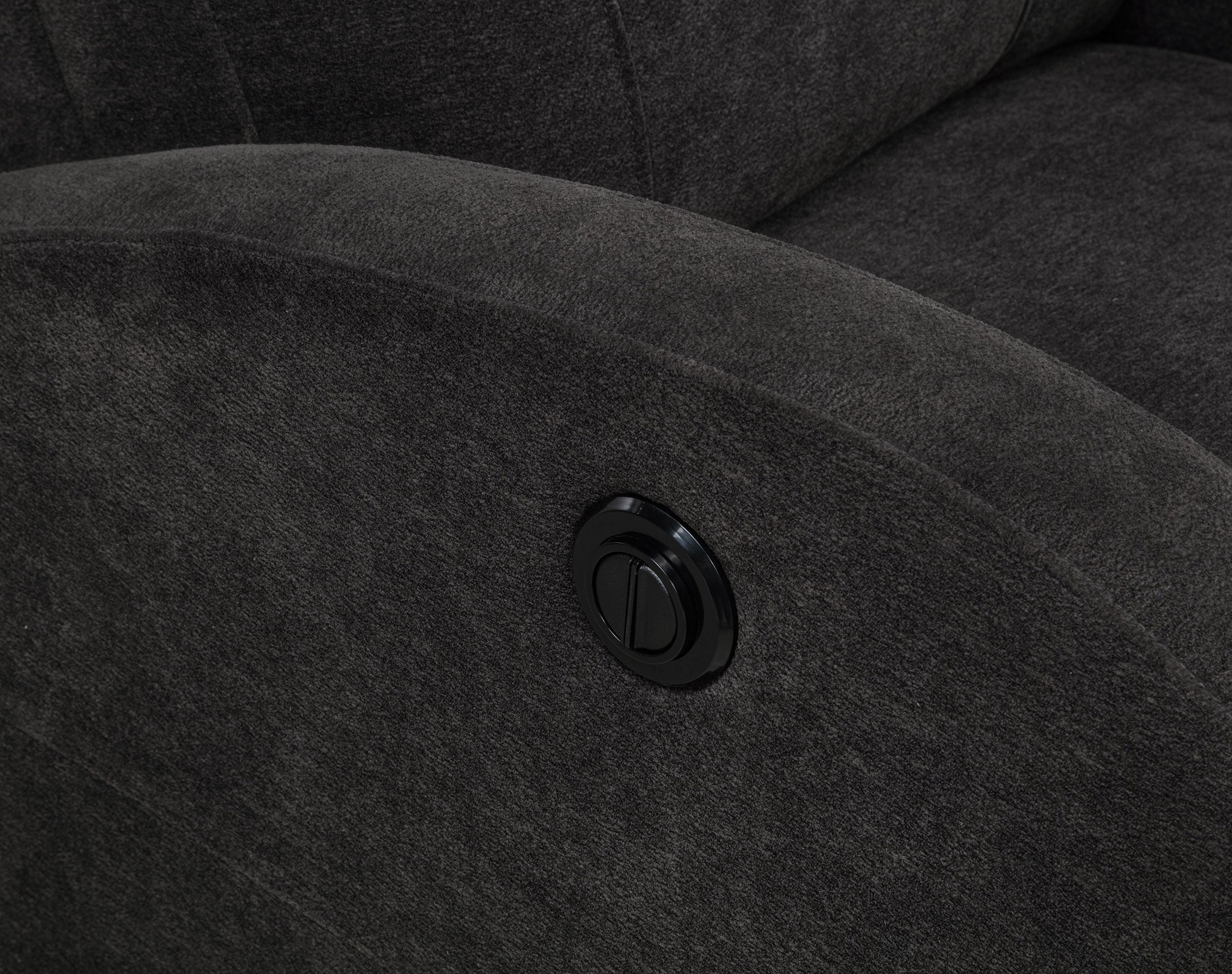 Sillón reclinable Grant Power