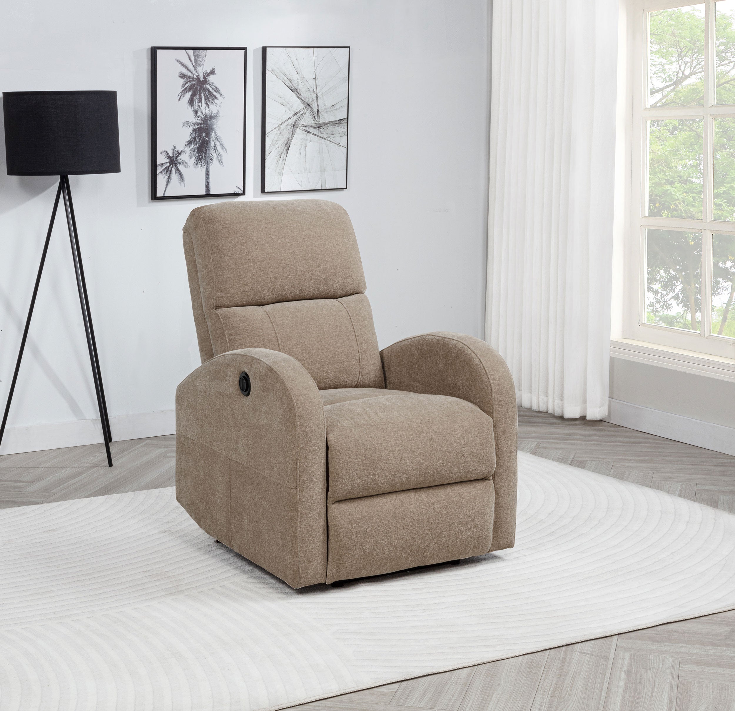 Sillón reclinable Grant Power