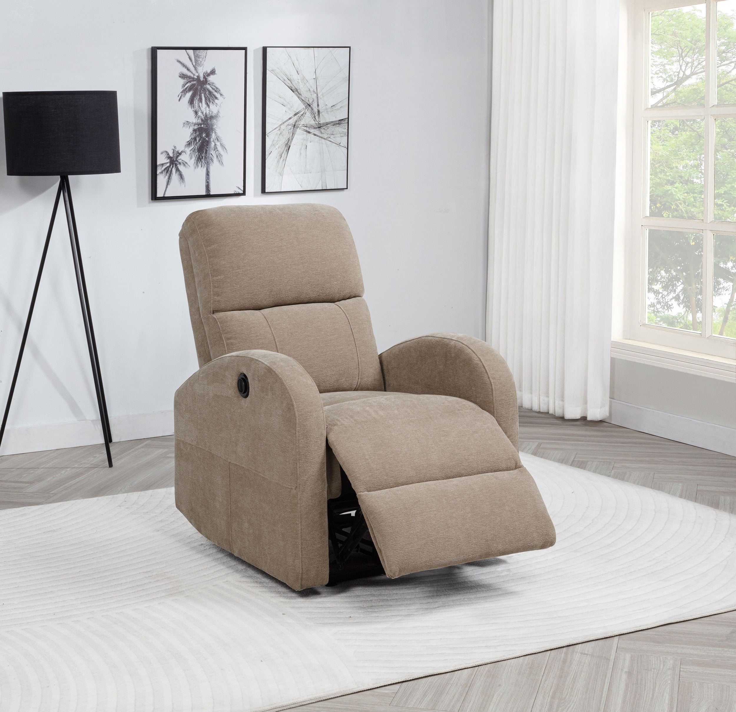 Sillón reclinable Grant Power