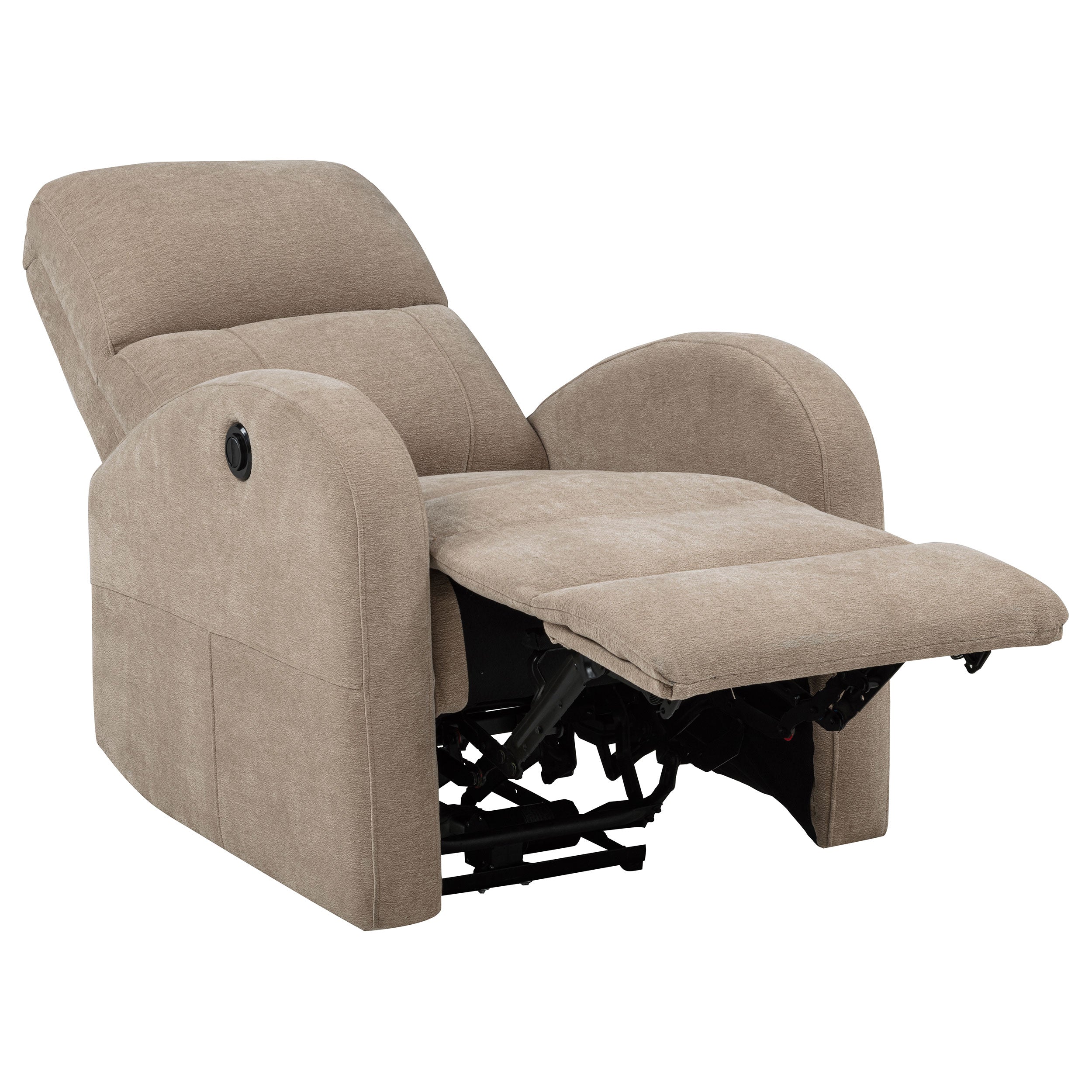 Sillón reclinable Grant Power