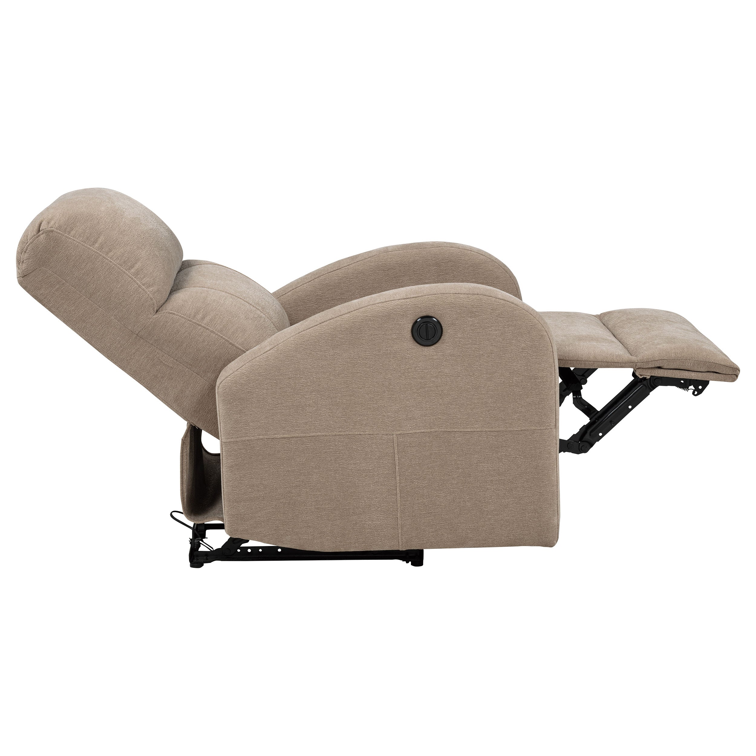 Sillón reclinable Grant Power