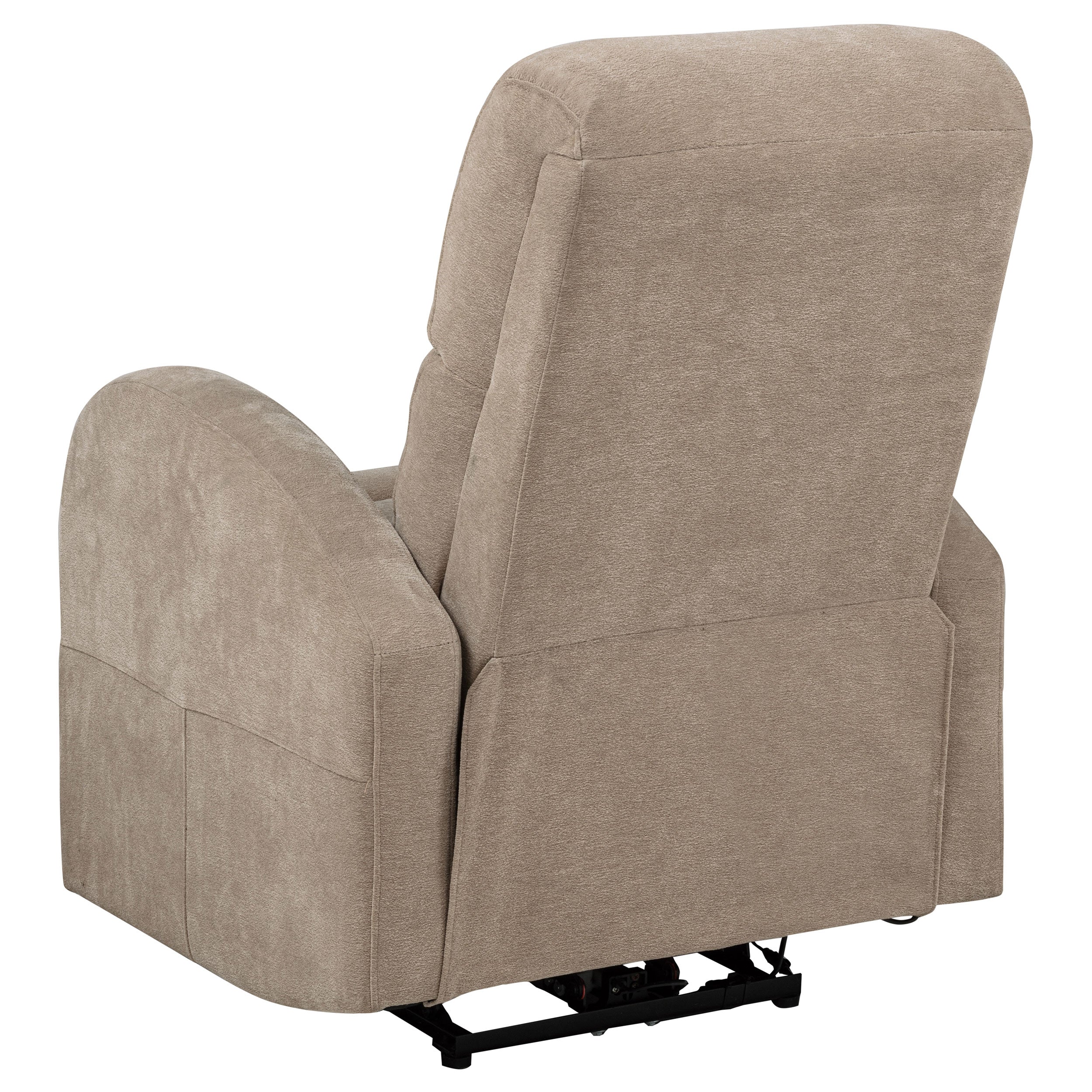 Sillón reclinable Grant Power