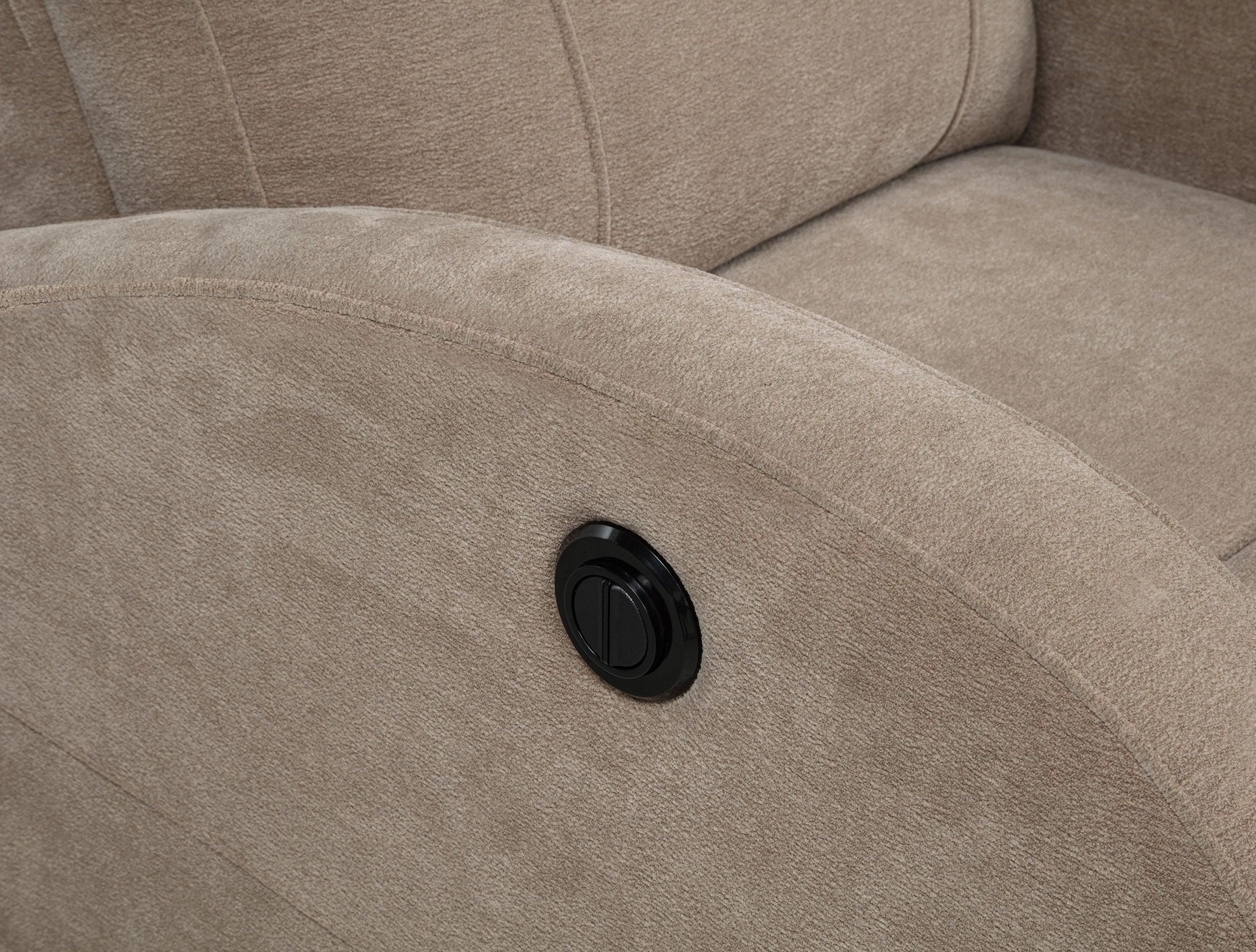 Sillón reclinable Grant Power