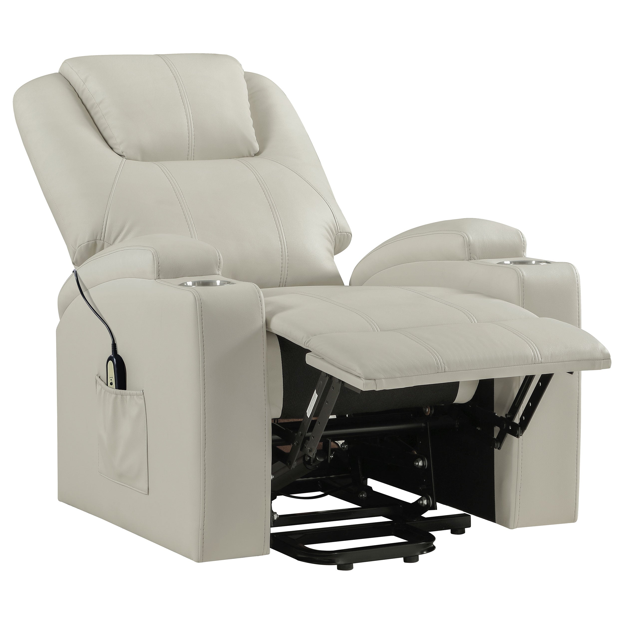Armstrong Power Lift Massage Chair
