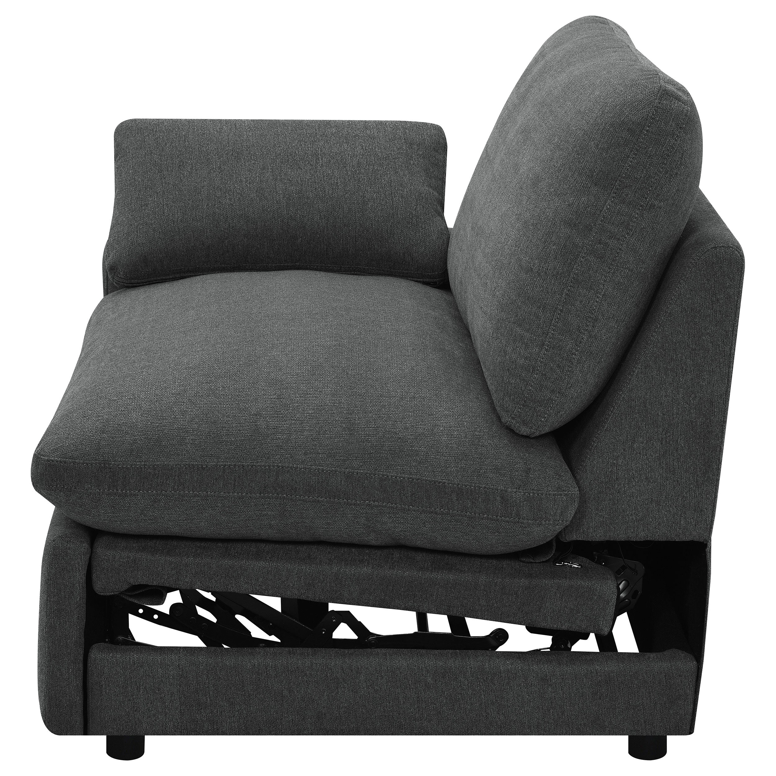Collins Reclining Sectionals