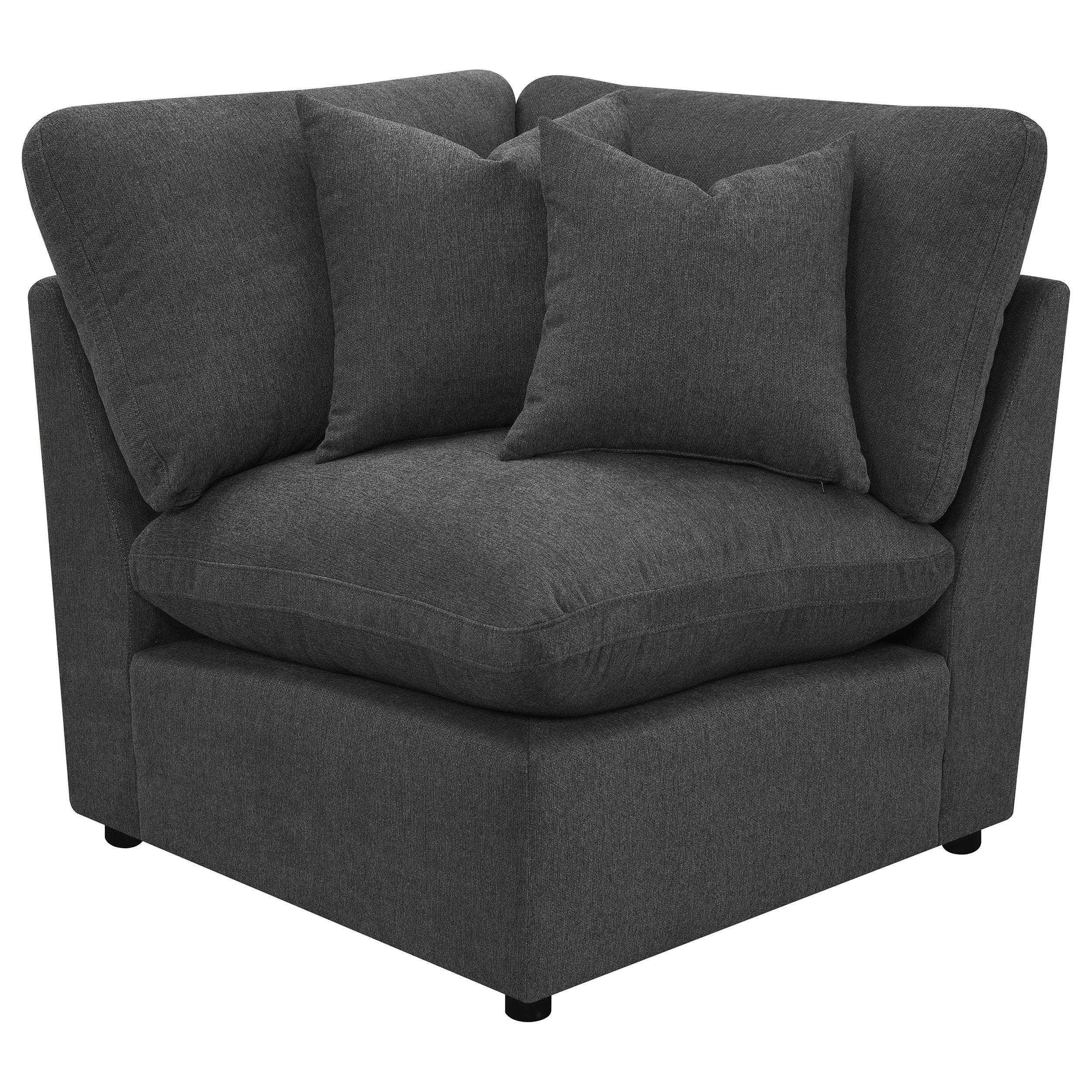 Collins Modular Power Reclining Sectional Sofa