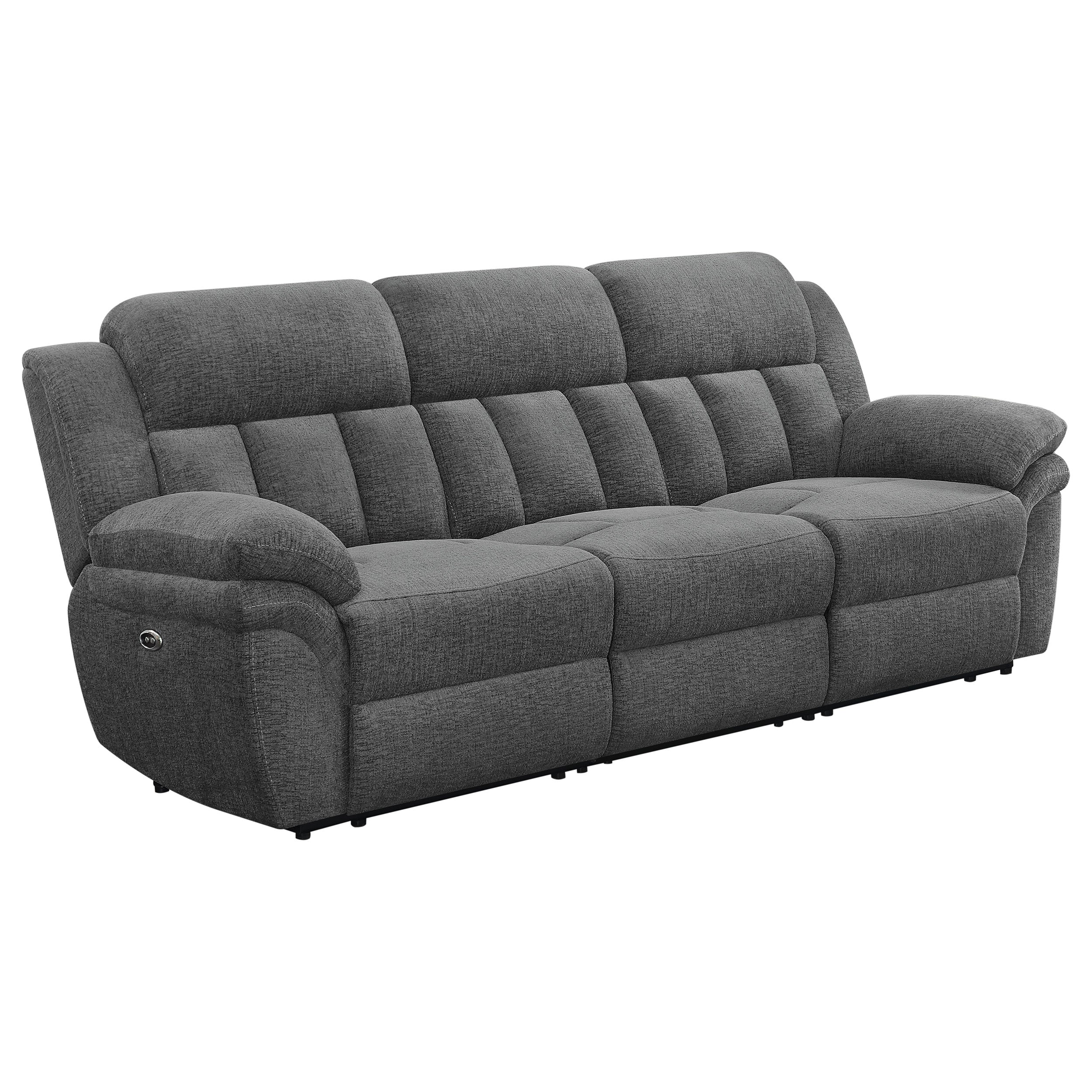 Bahrain Power Reclining Sofa