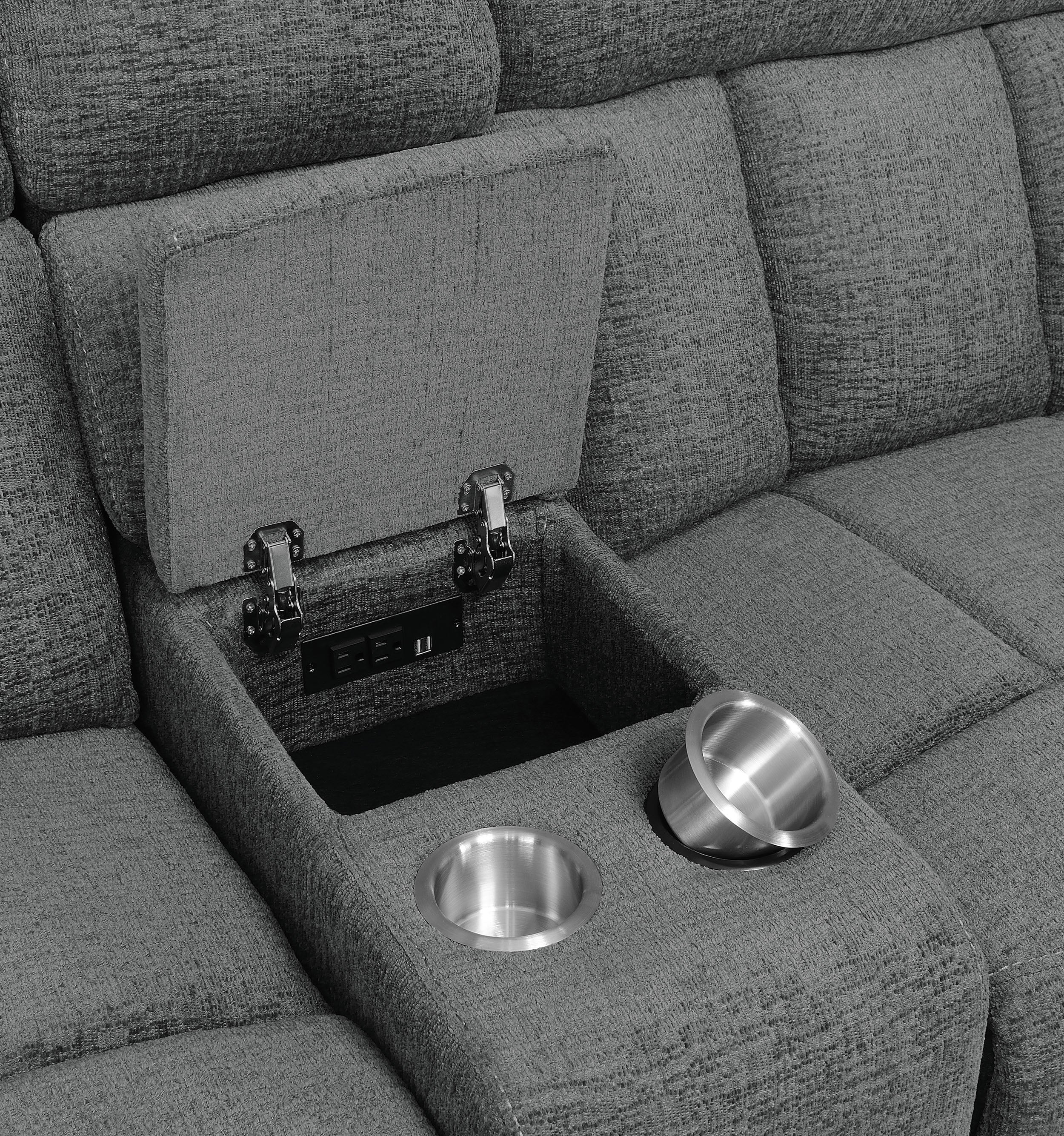 Asientos de cine en casa Baréin