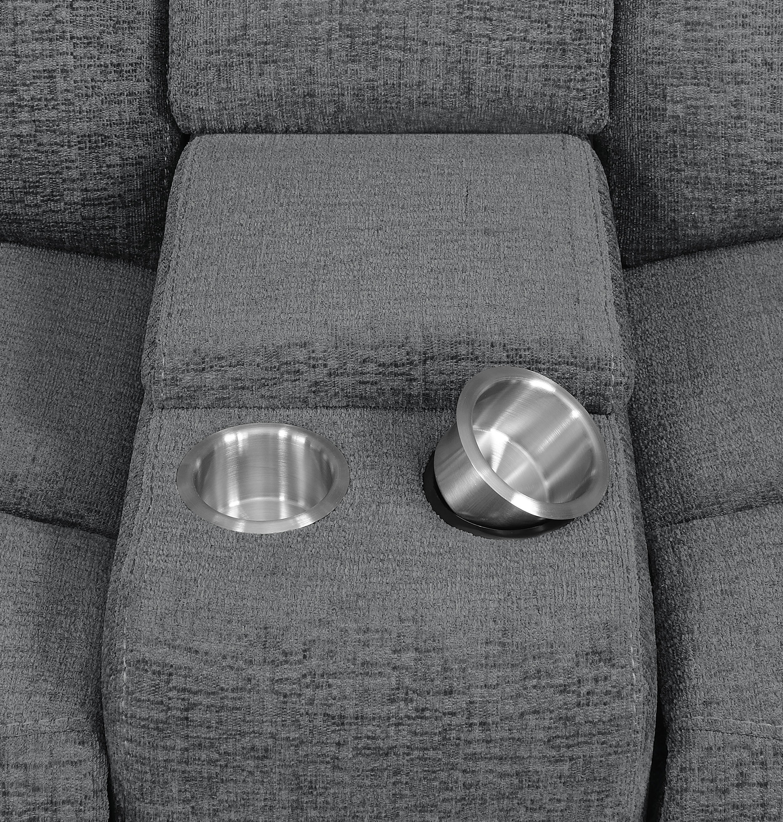 Asientos de cine en casa Baréin