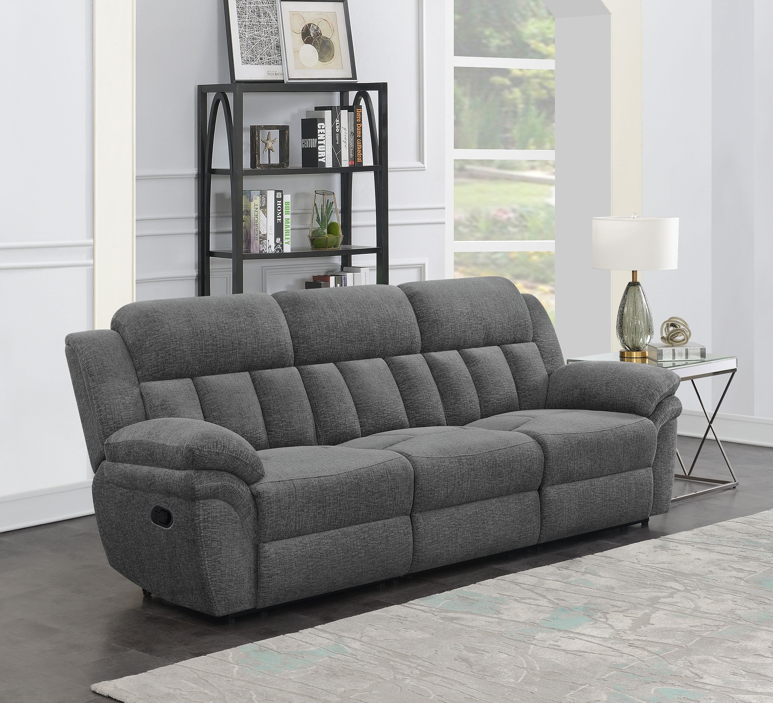 Sofá reclinable Bahrain