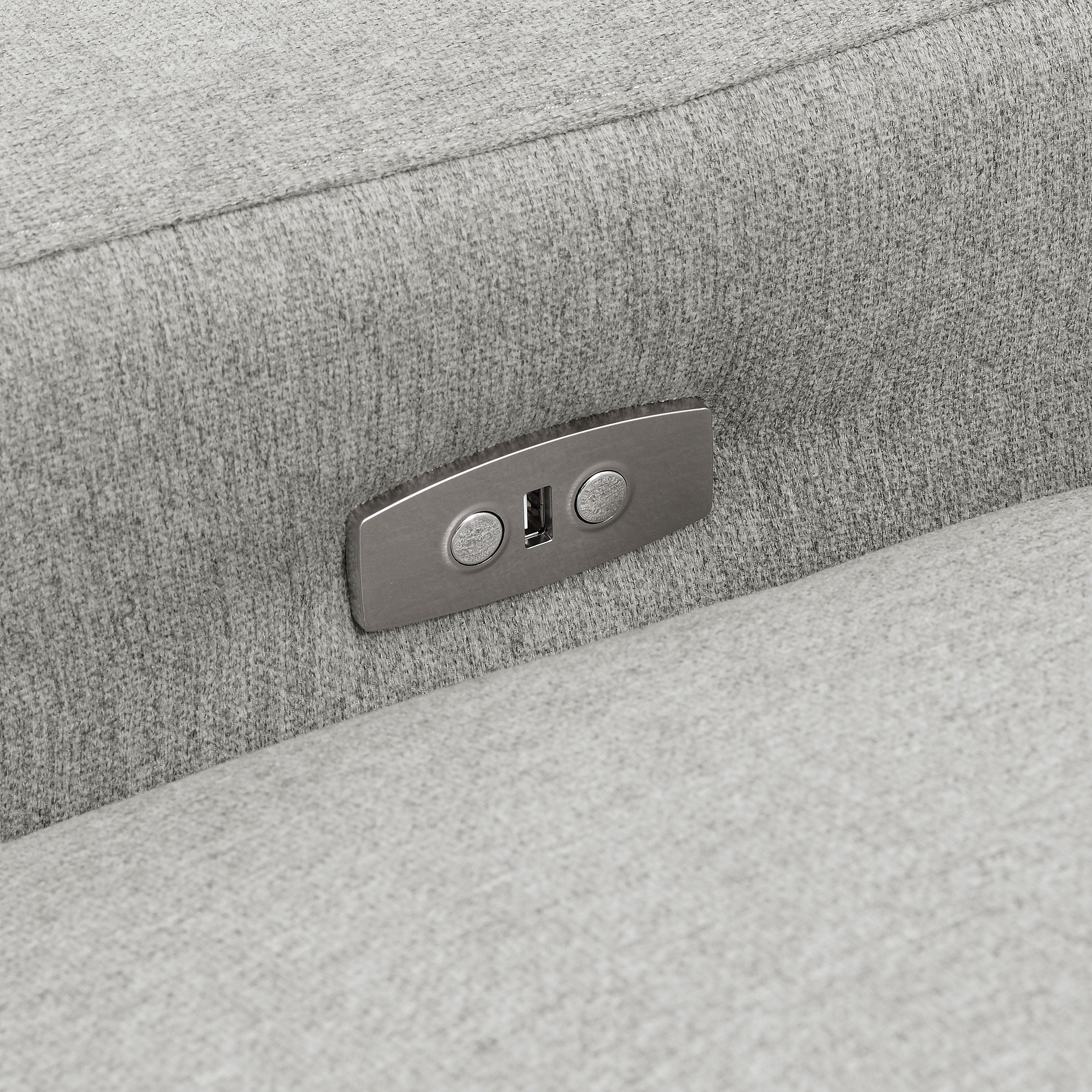 Collins Modular Power Reclining Sectional Sofa