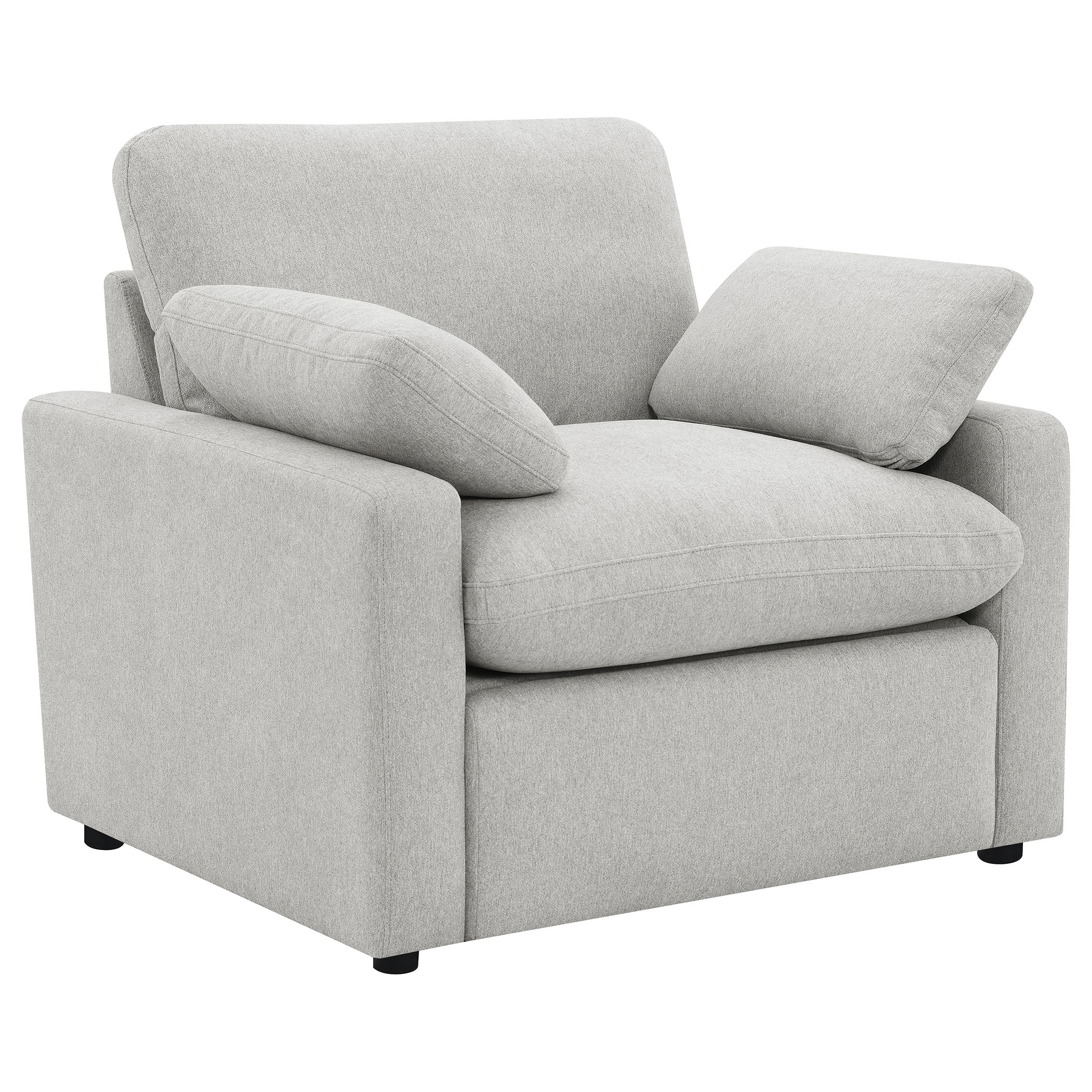 Sillón reclinable eléctrico Collins