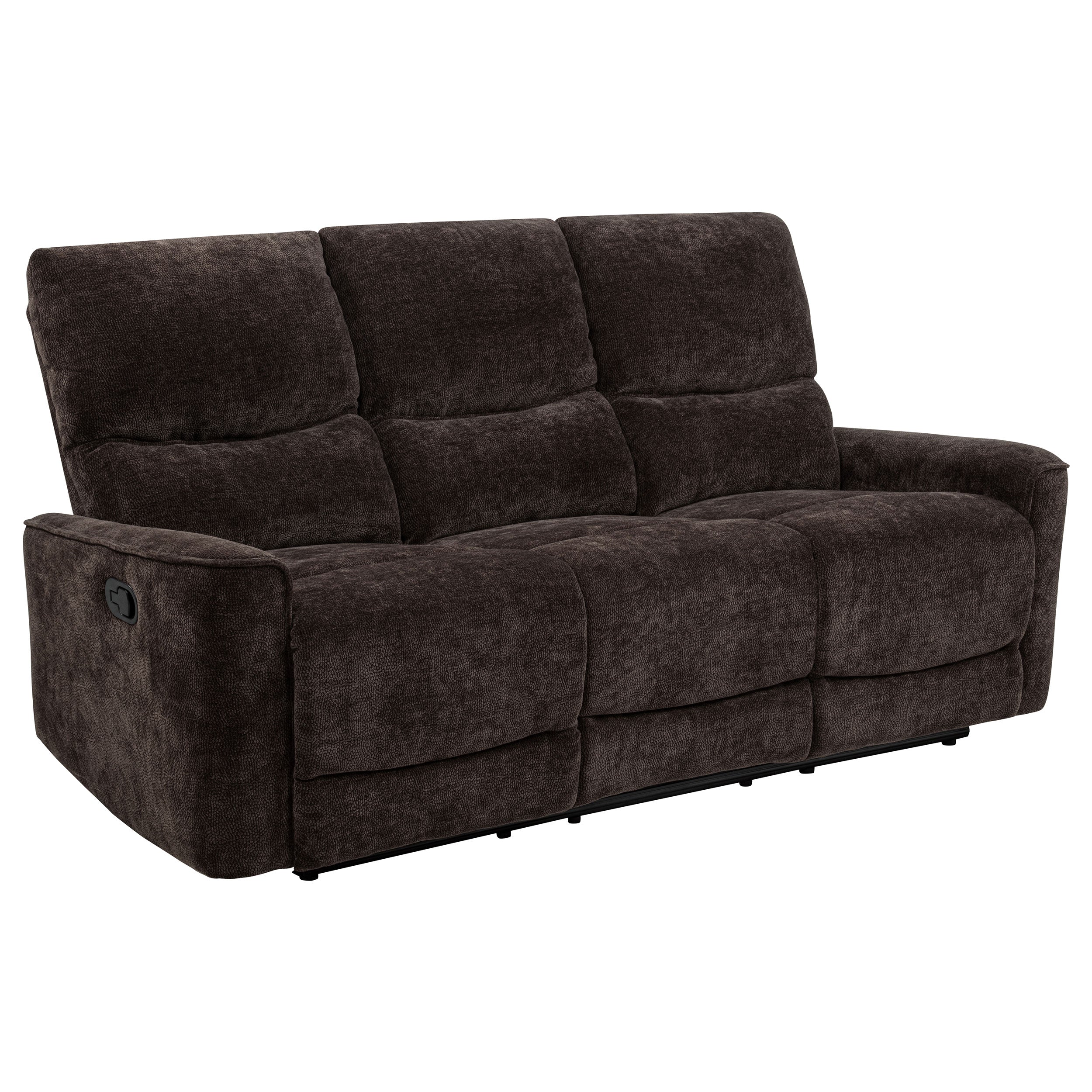 Juego de sofá reclinable Navarro