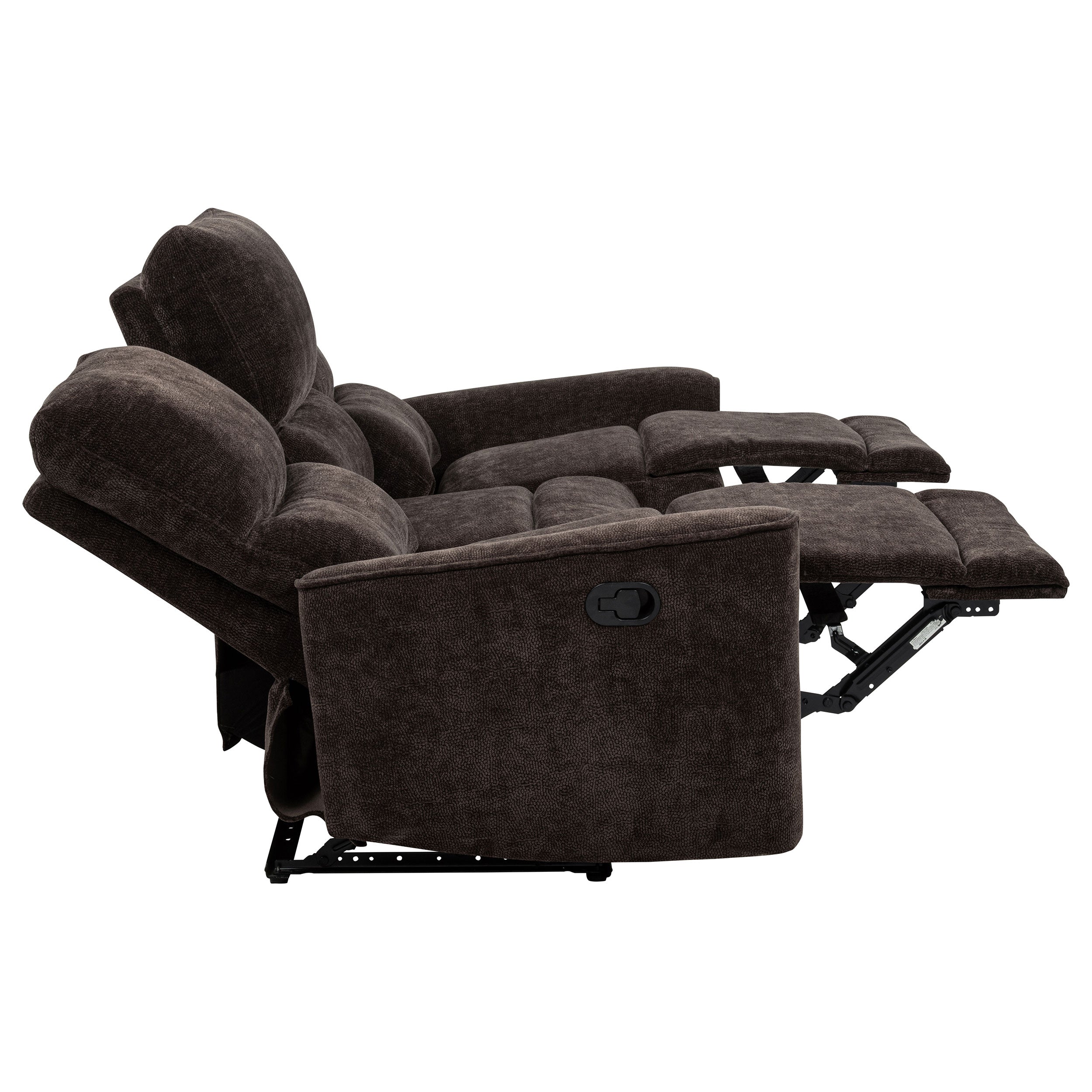 Juego de sofá reclinable Navarro