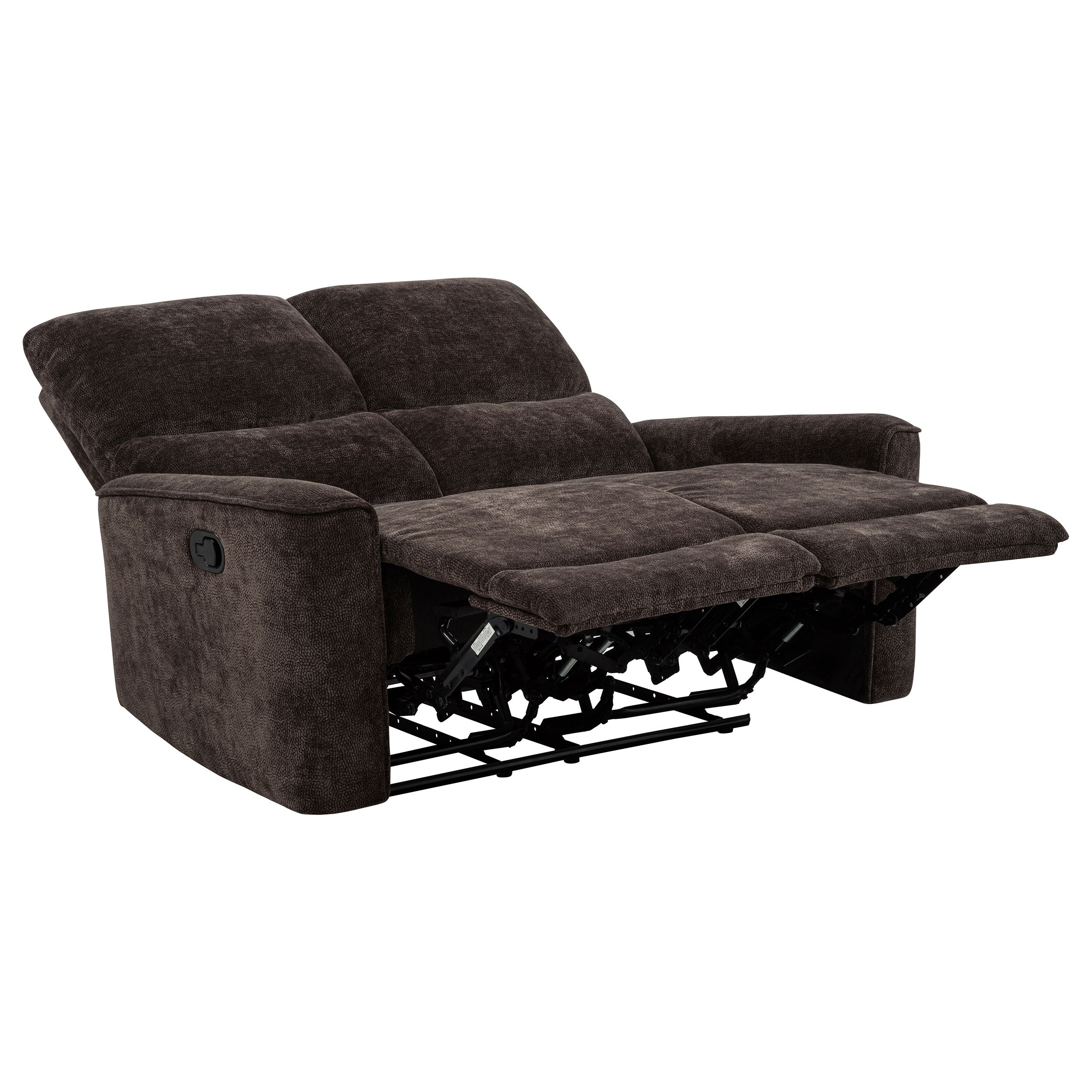 Juego de sofá reclinable Navarro