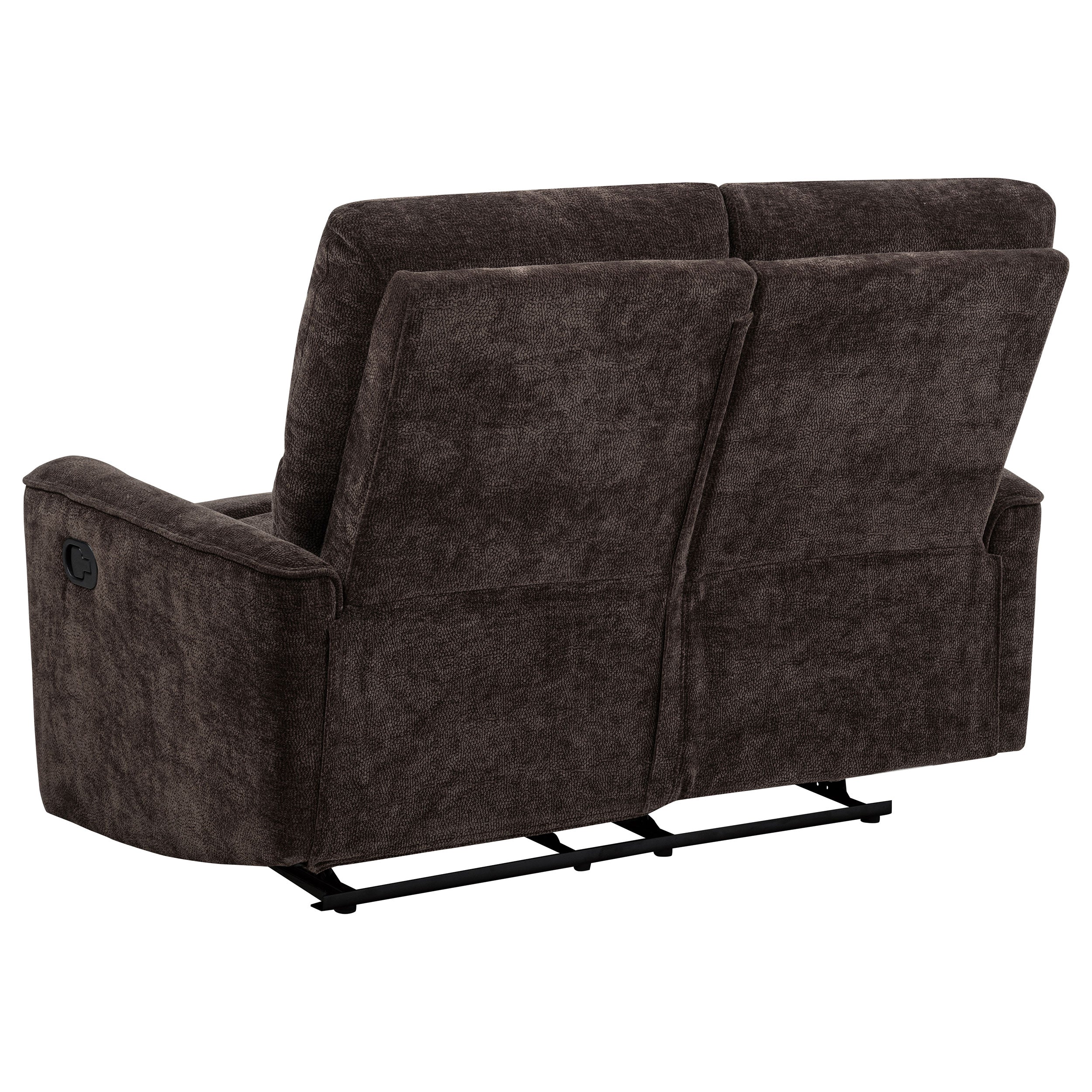 Juego de sofá reclinable Navarro