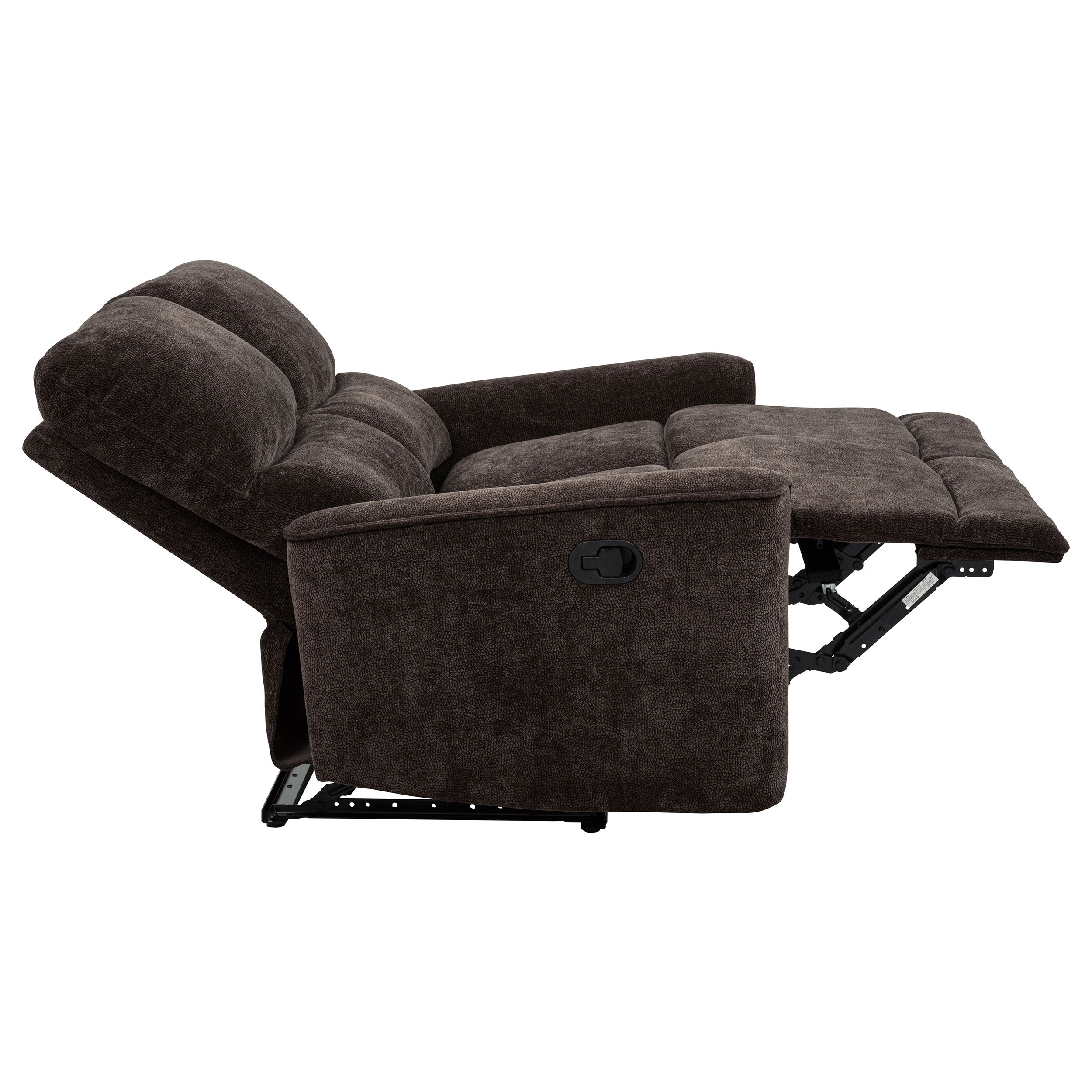 Juego de sofá reclinable Navarro