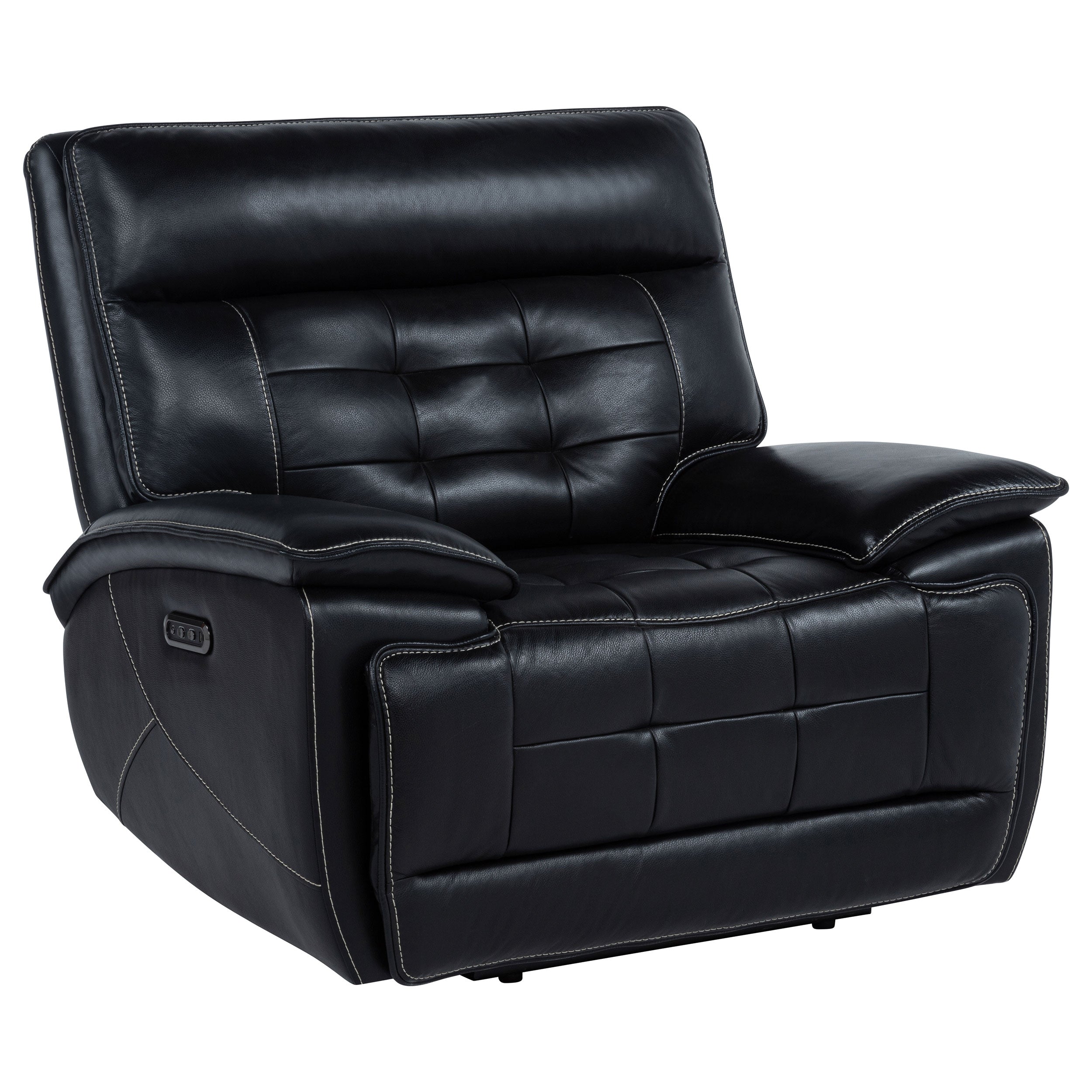 Sillón reclinable eléctrico Hewitt