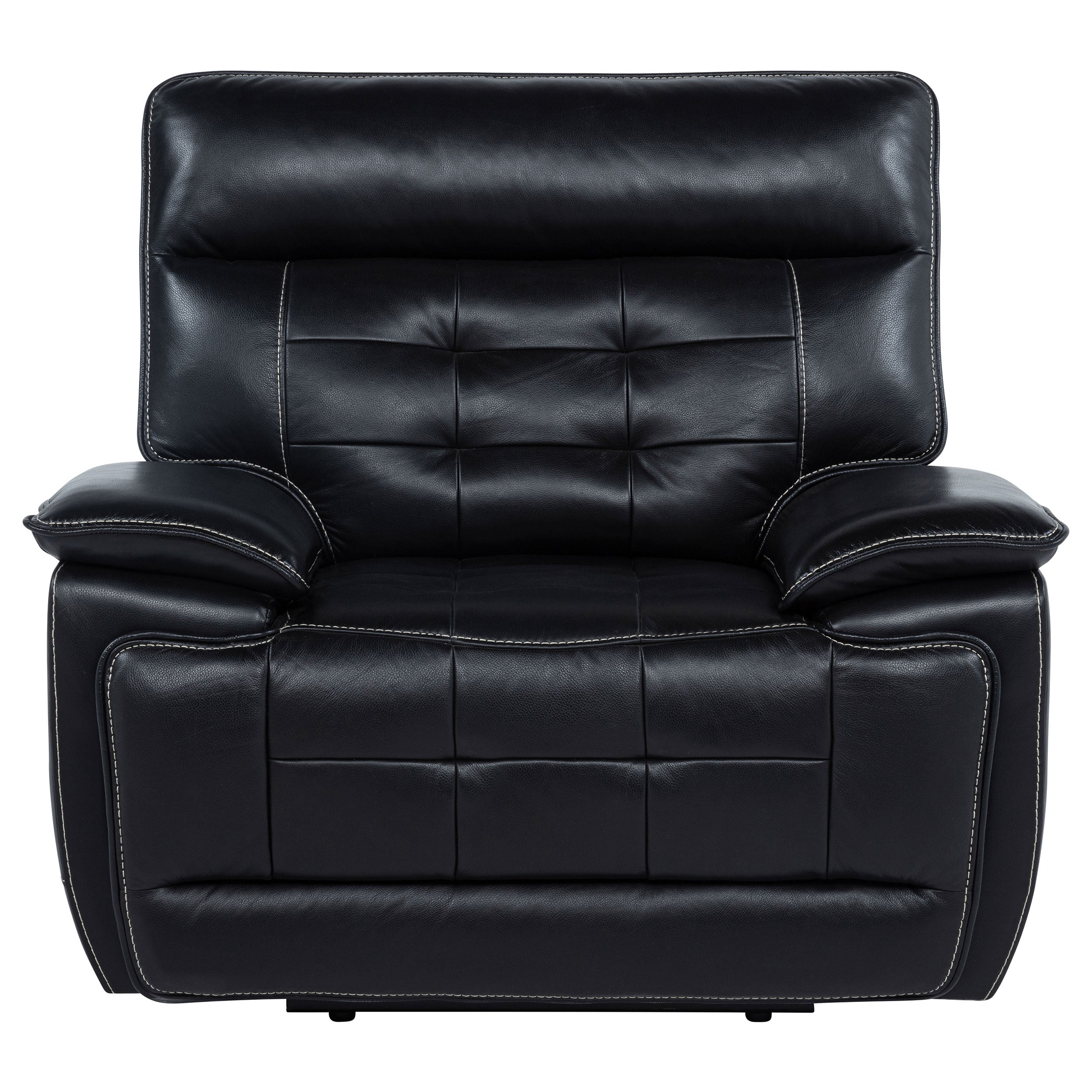Sillón reclinable eléctrico Hewitt