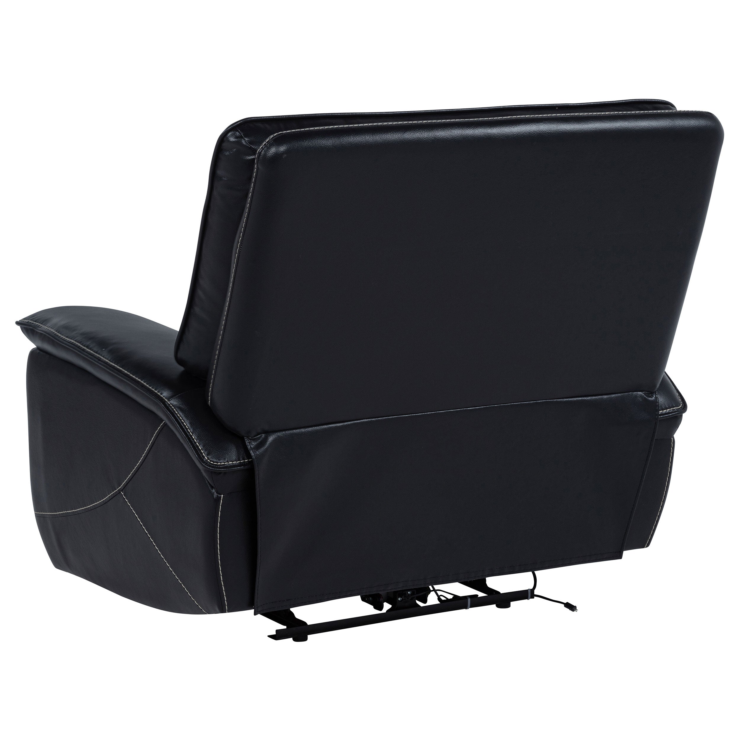 Sillón reclinable eléctrico Hewitt