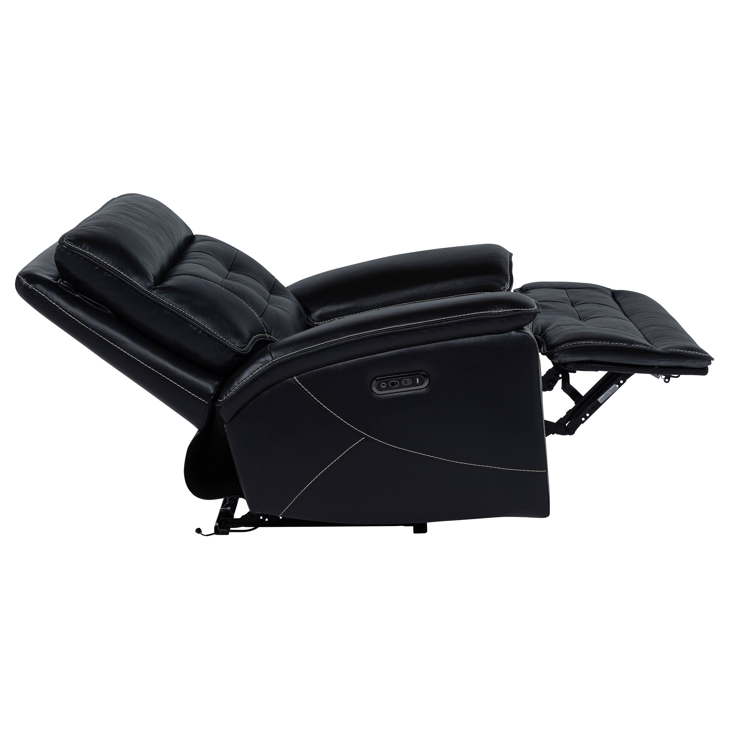 Sillón reclinable eléctrico Hewitt