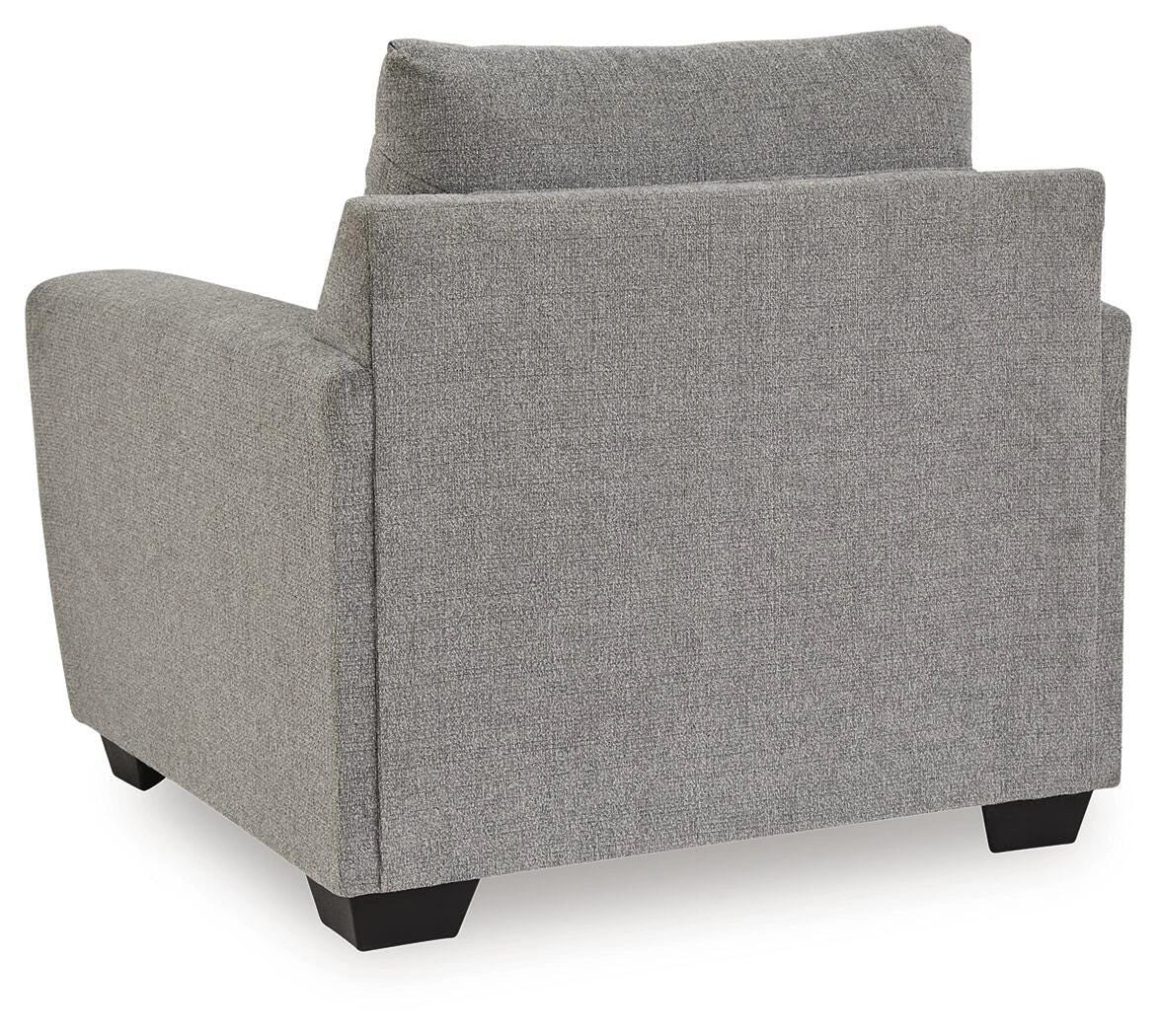 Silla Loreo