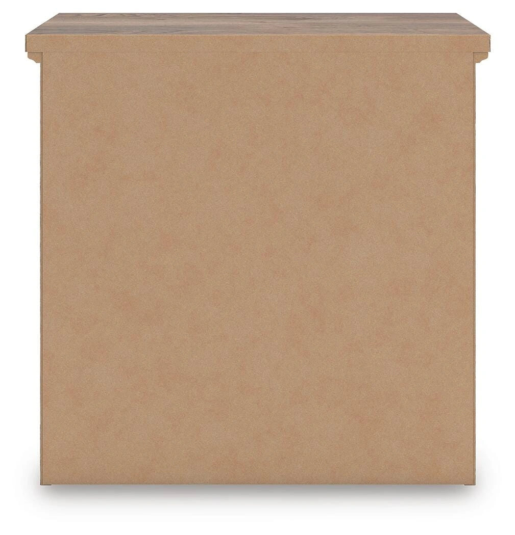 Juego de dormitorio Rusticott