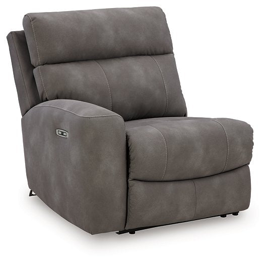 Next-Gen DuraPella Power Reclining Sectional