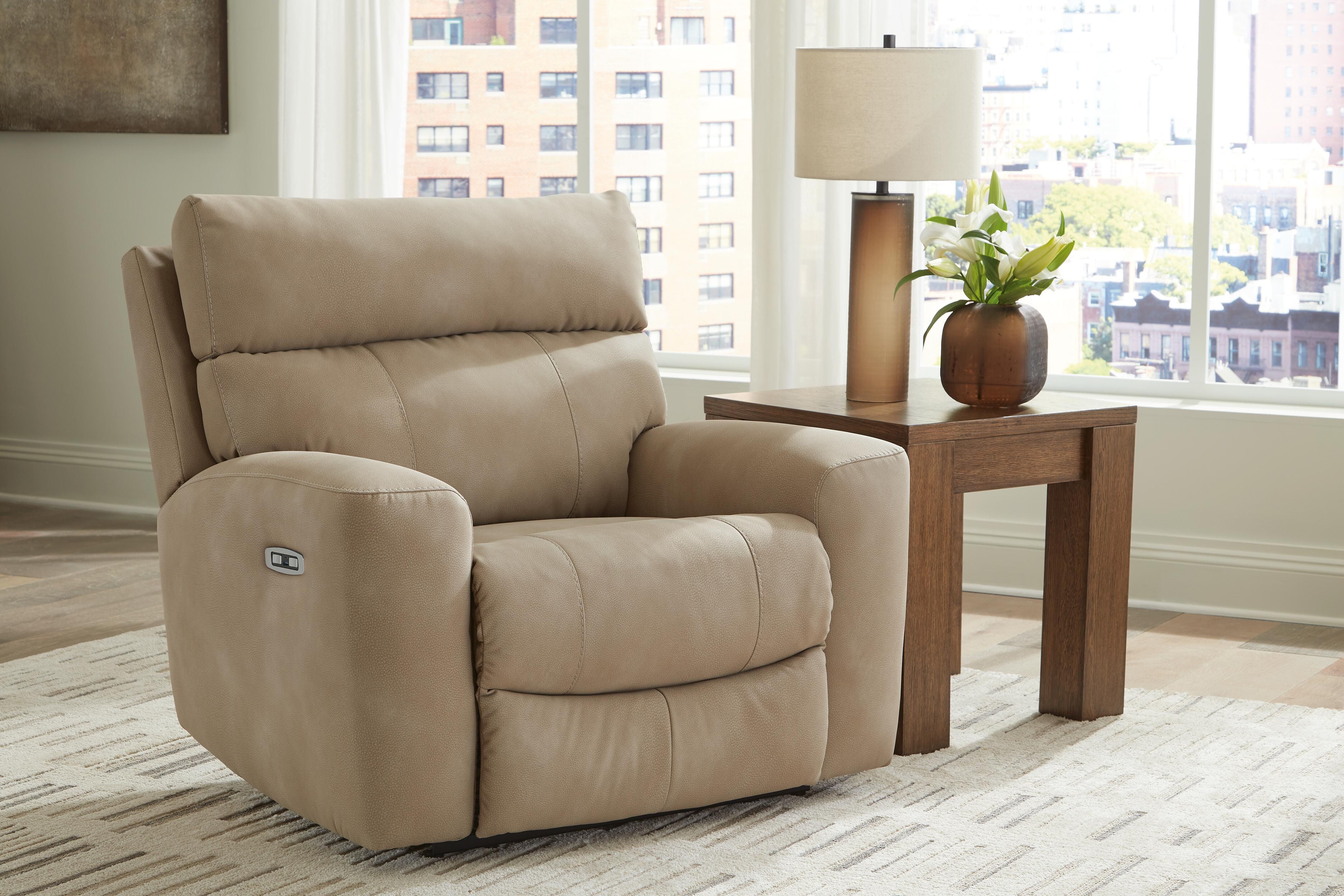 Sillón reclinable eléctrico DuraPella de última generación