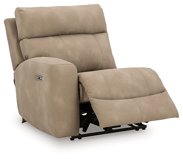Next-Gen DuraPella Power Reclining Sectional