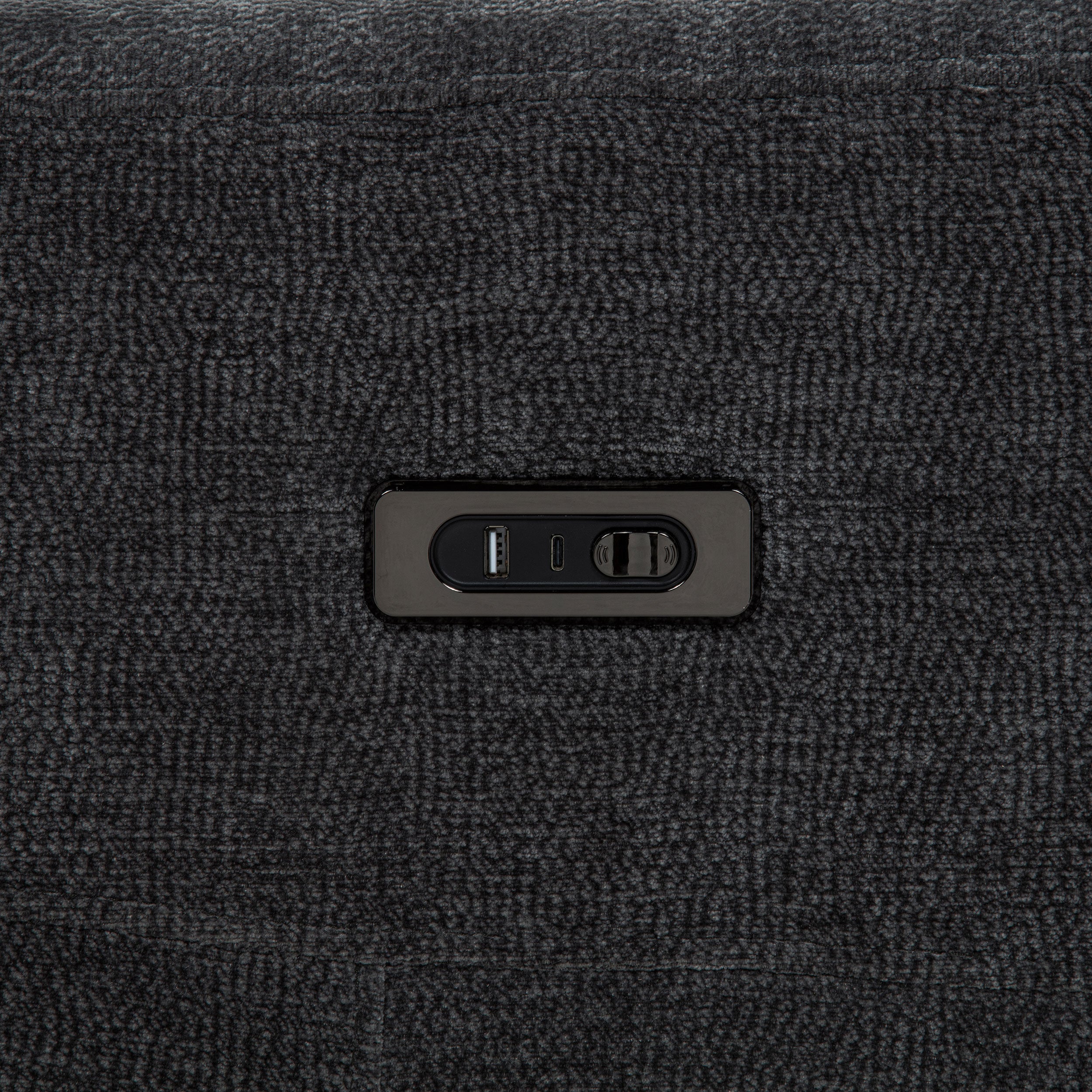 Kennett Power Recliner