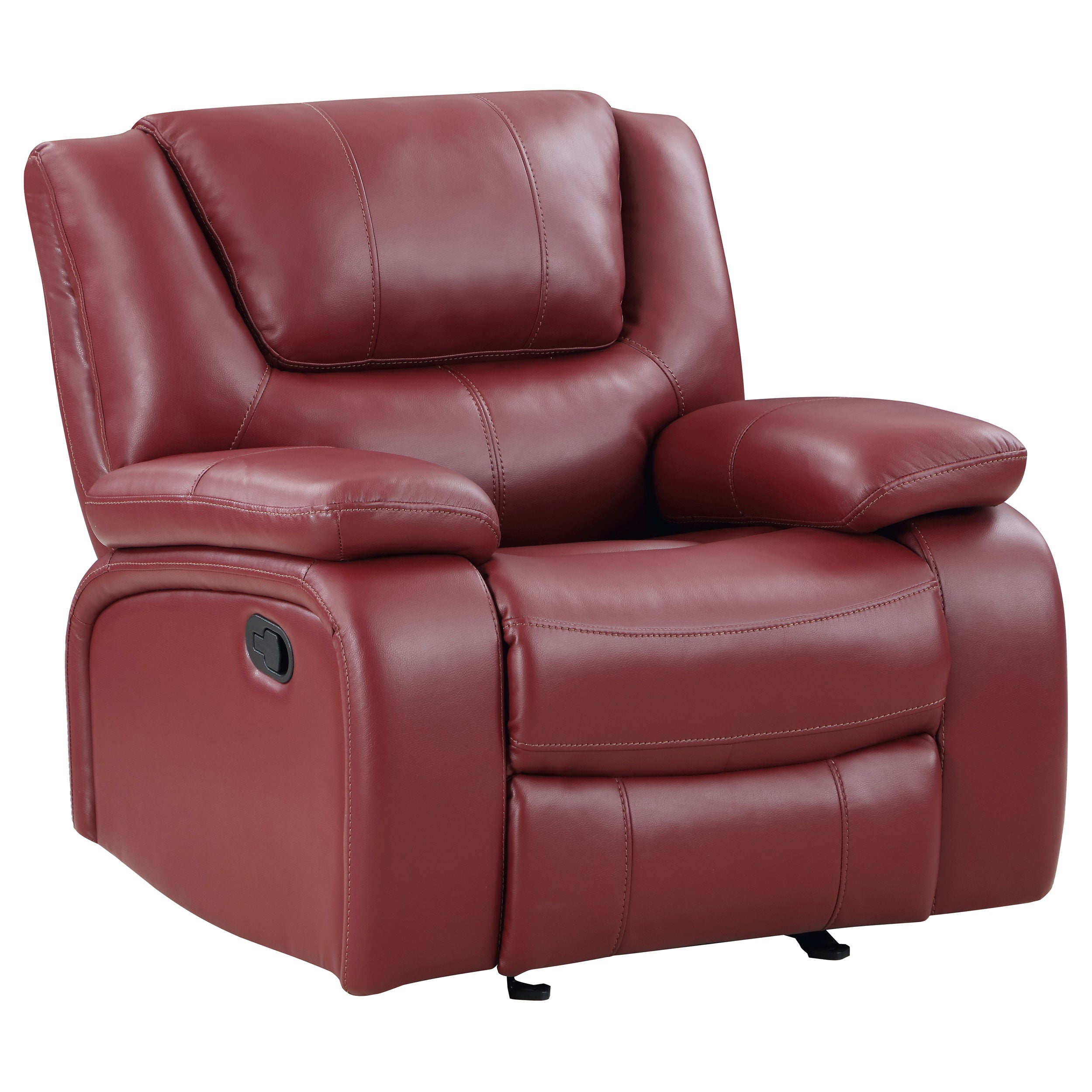 Mecedora reclinable Camila