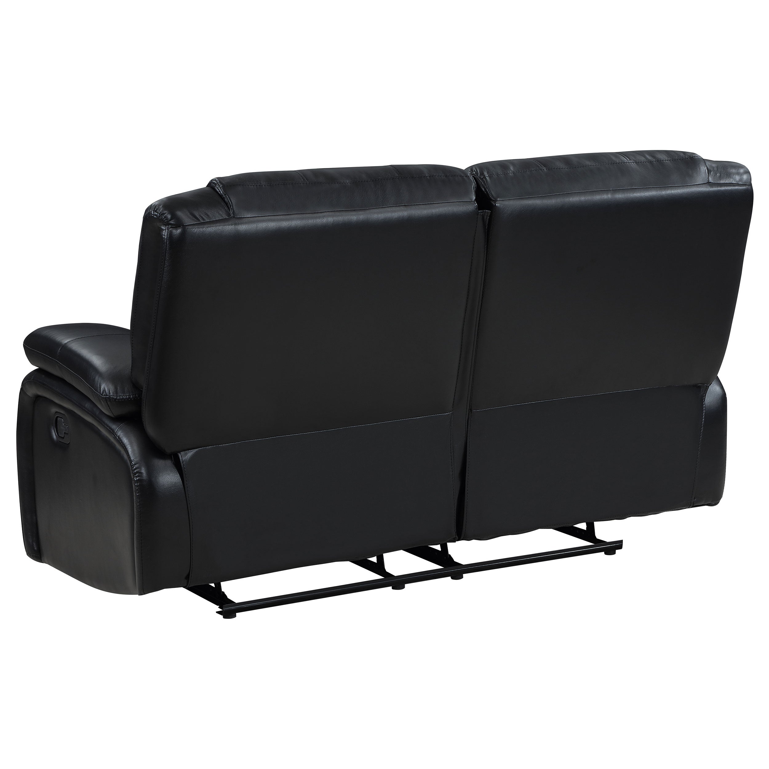 Camila Reclining Sofa Set
