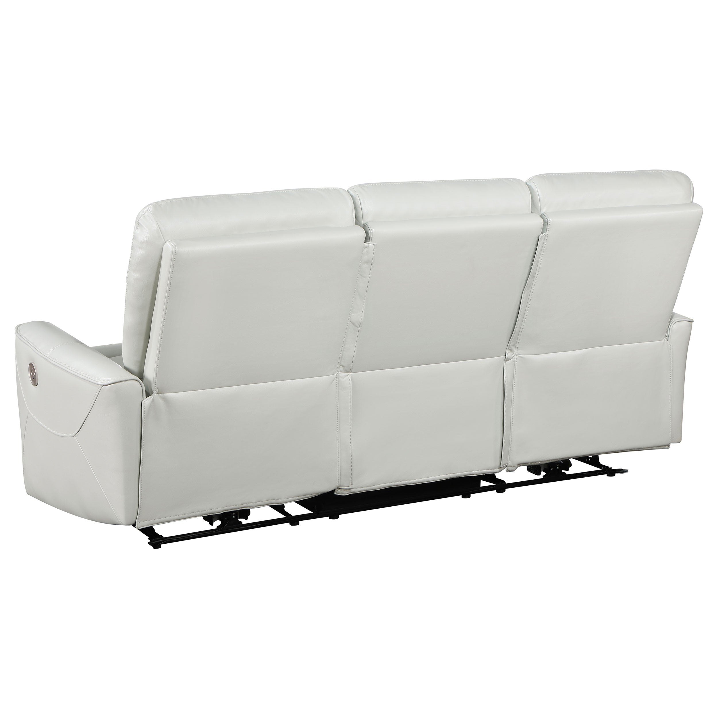 Sofá reclinable eléctrico Greenfield