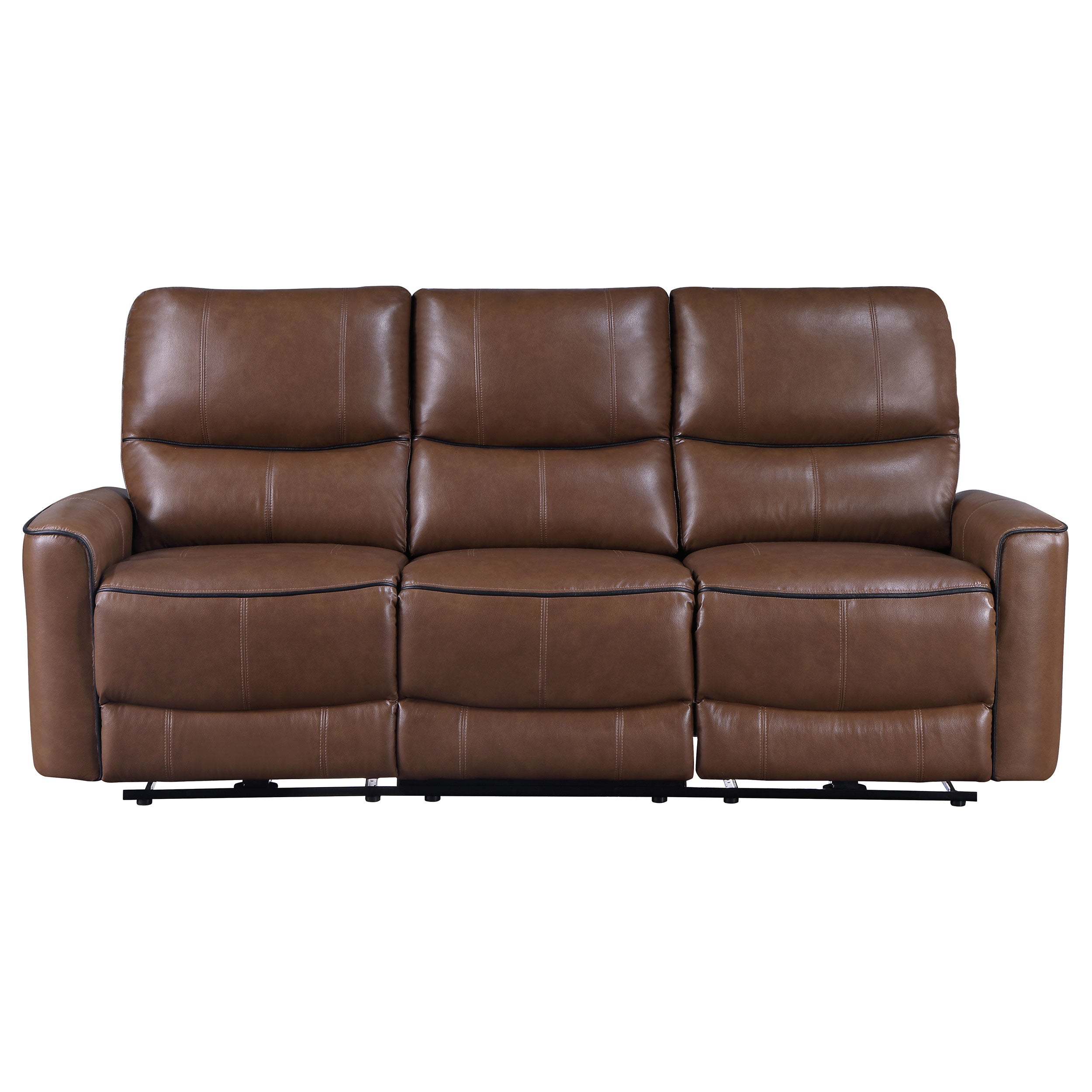 Sofá reclinable eléctrico Greenfield