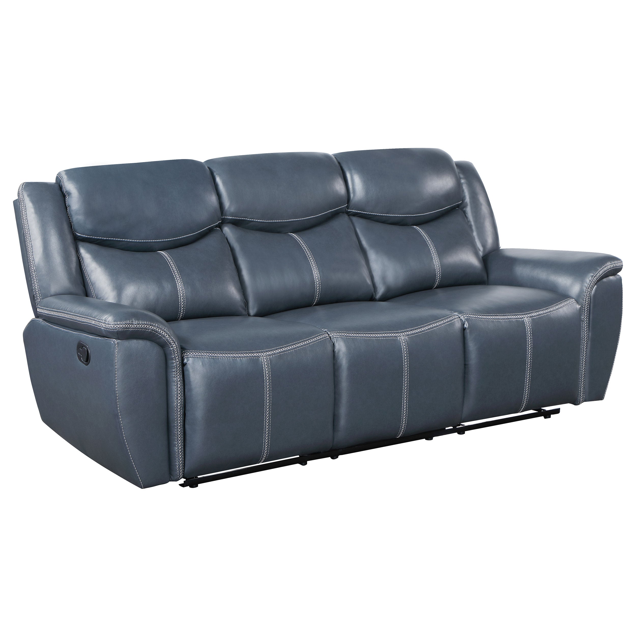 Sofá reclinable Sloane