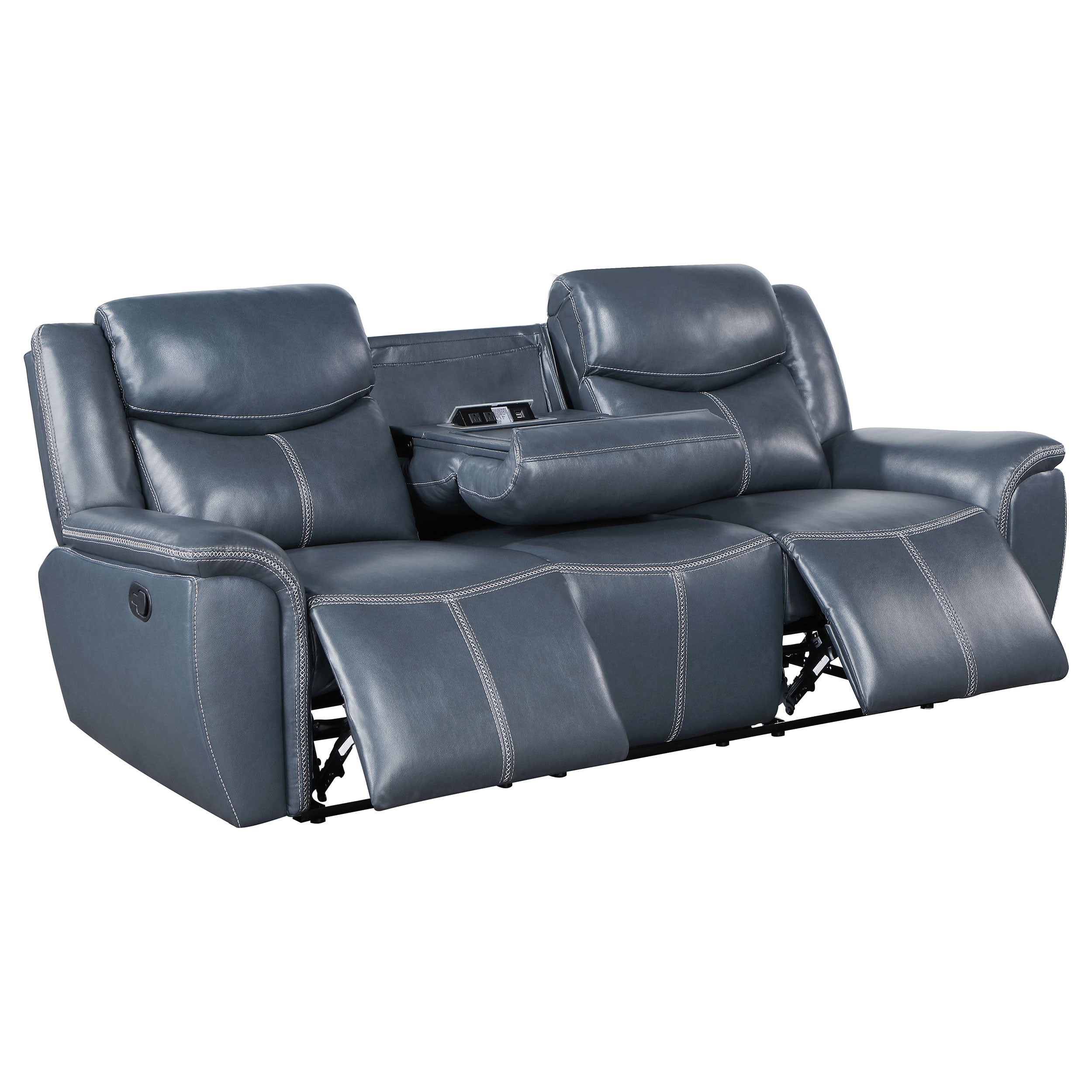 Sofá reclinable Sloane