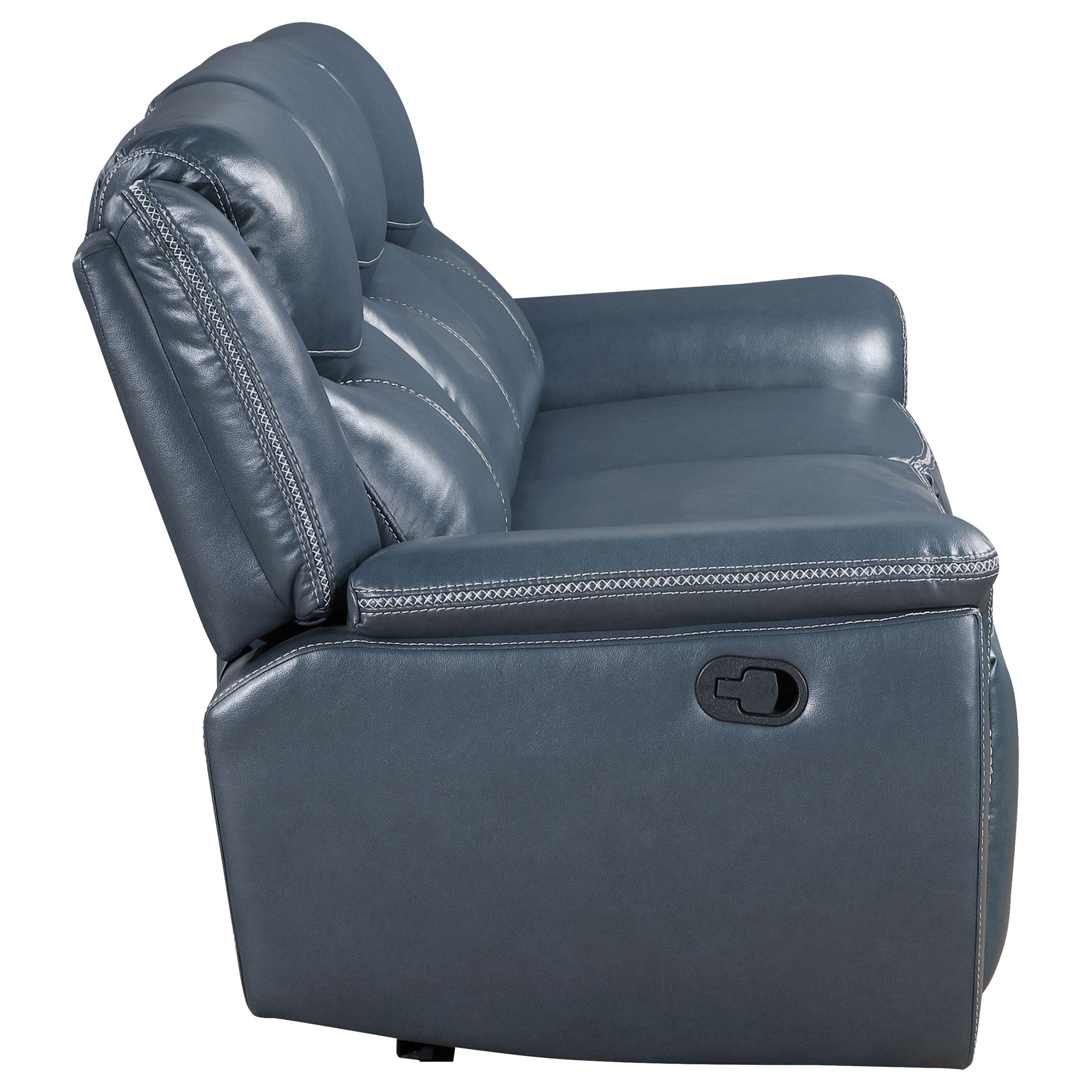 Sofá reclinable Sloane