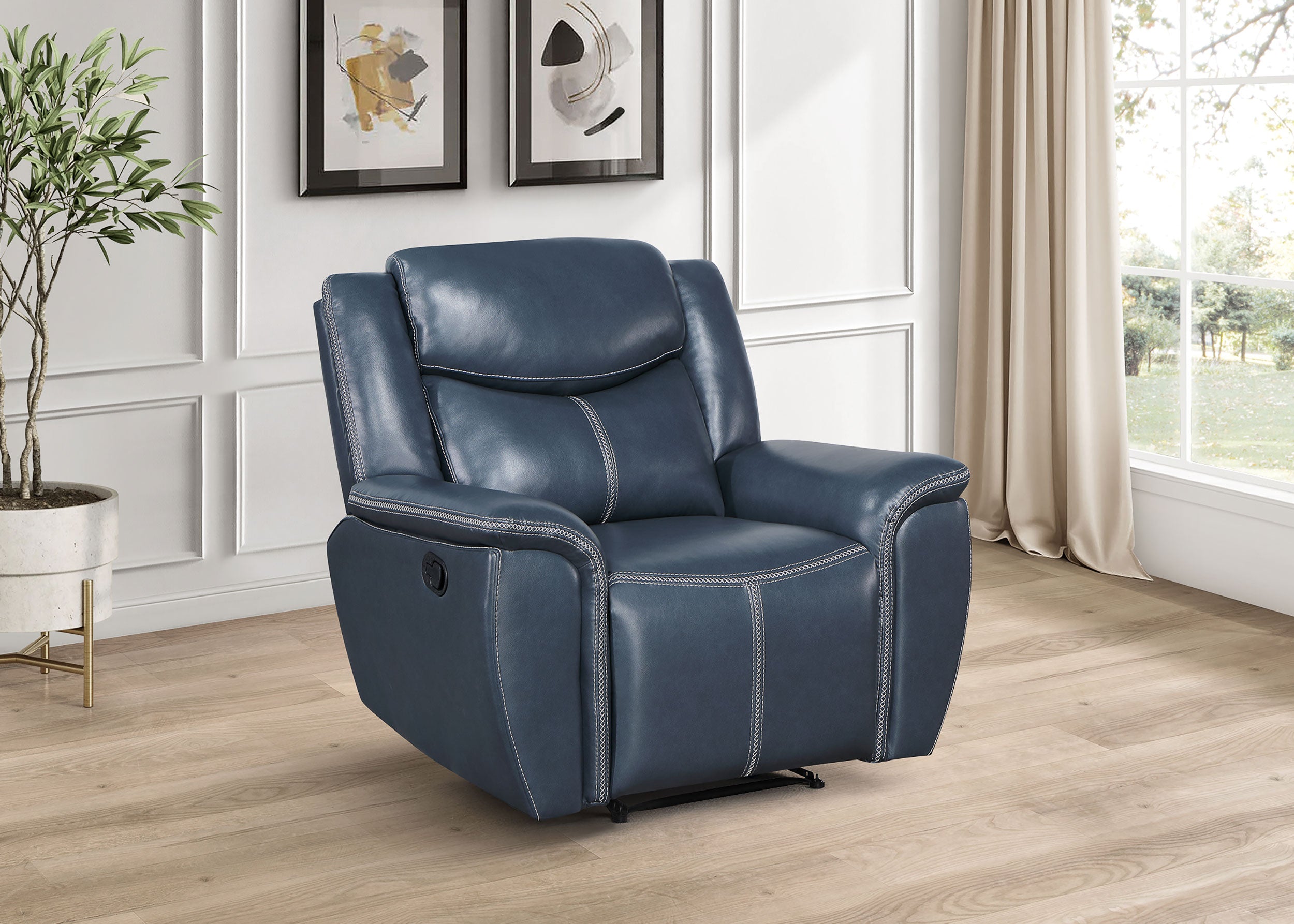 Sillón reclinable Sloane